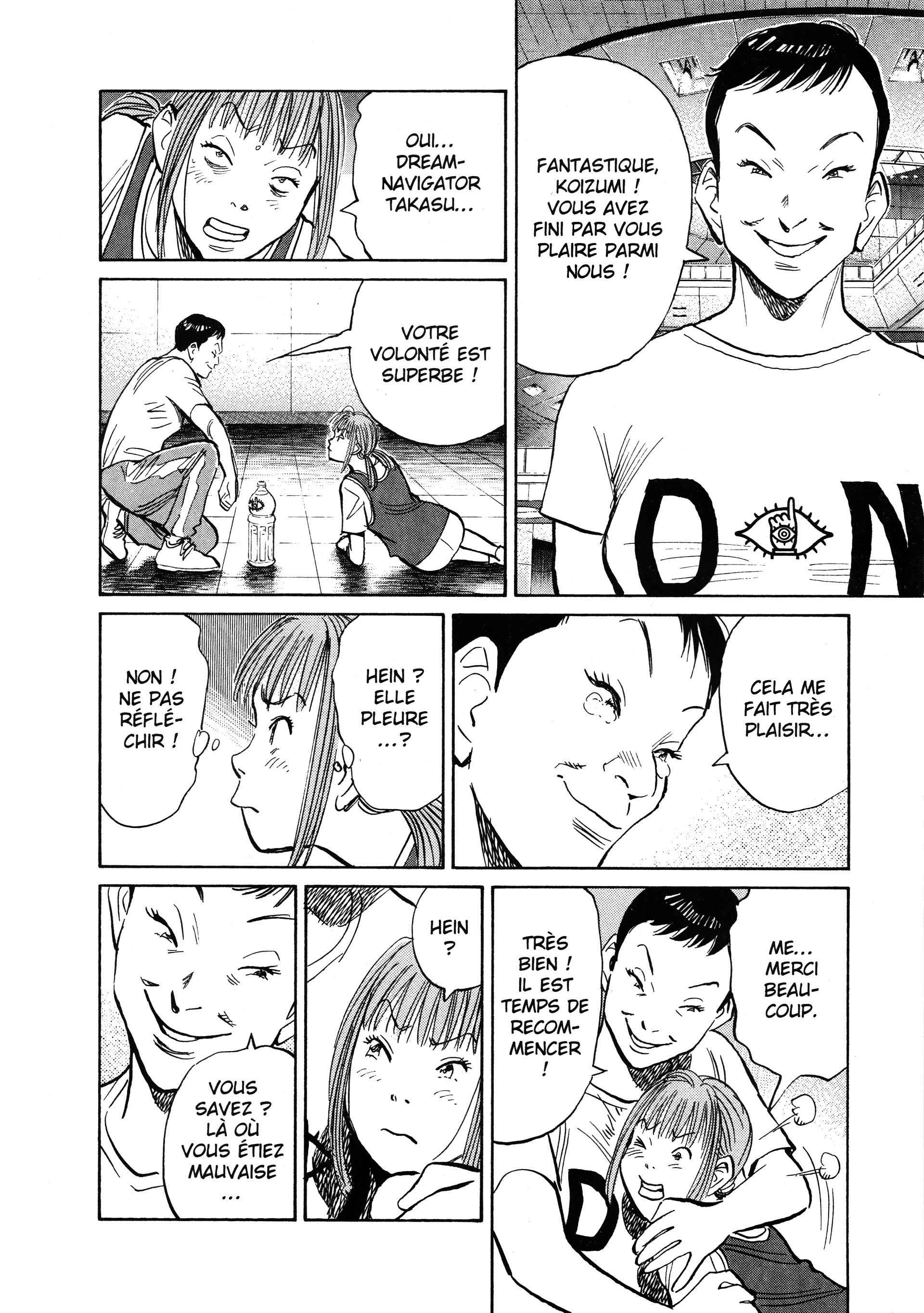 Read 20th Century Boys FR Manga Online