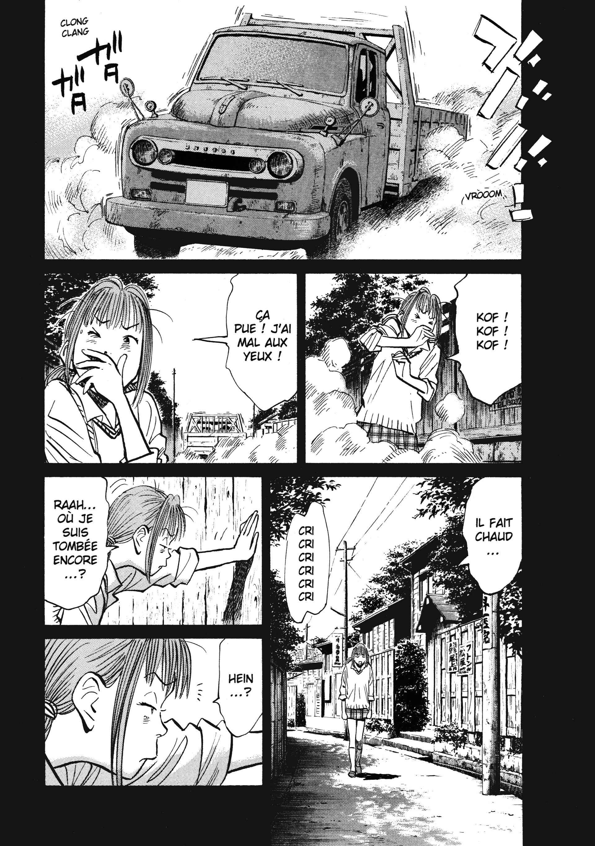 Read 20th Century Boys FR Manga Online