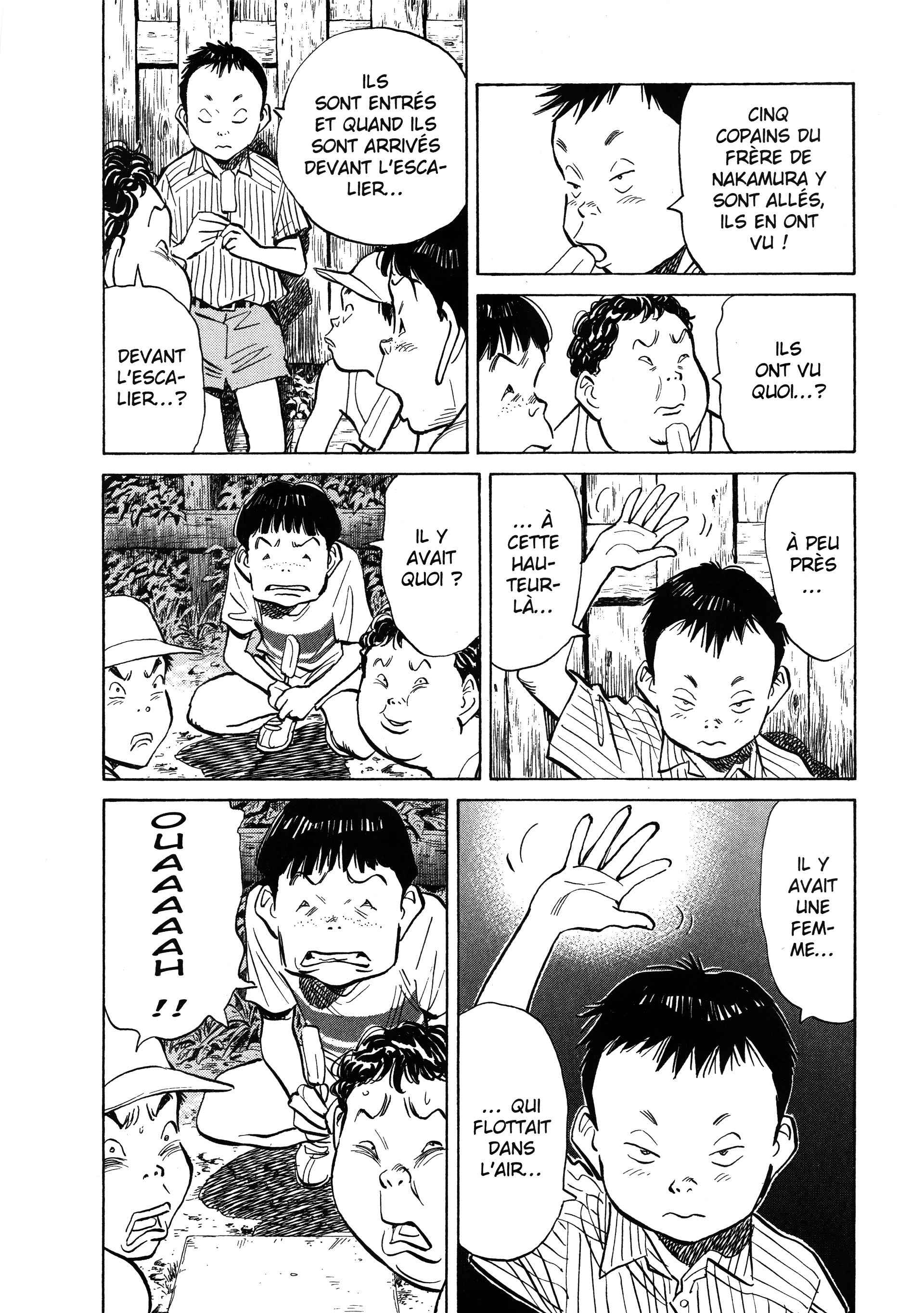 Read 20th Century Boys FR Manga Online