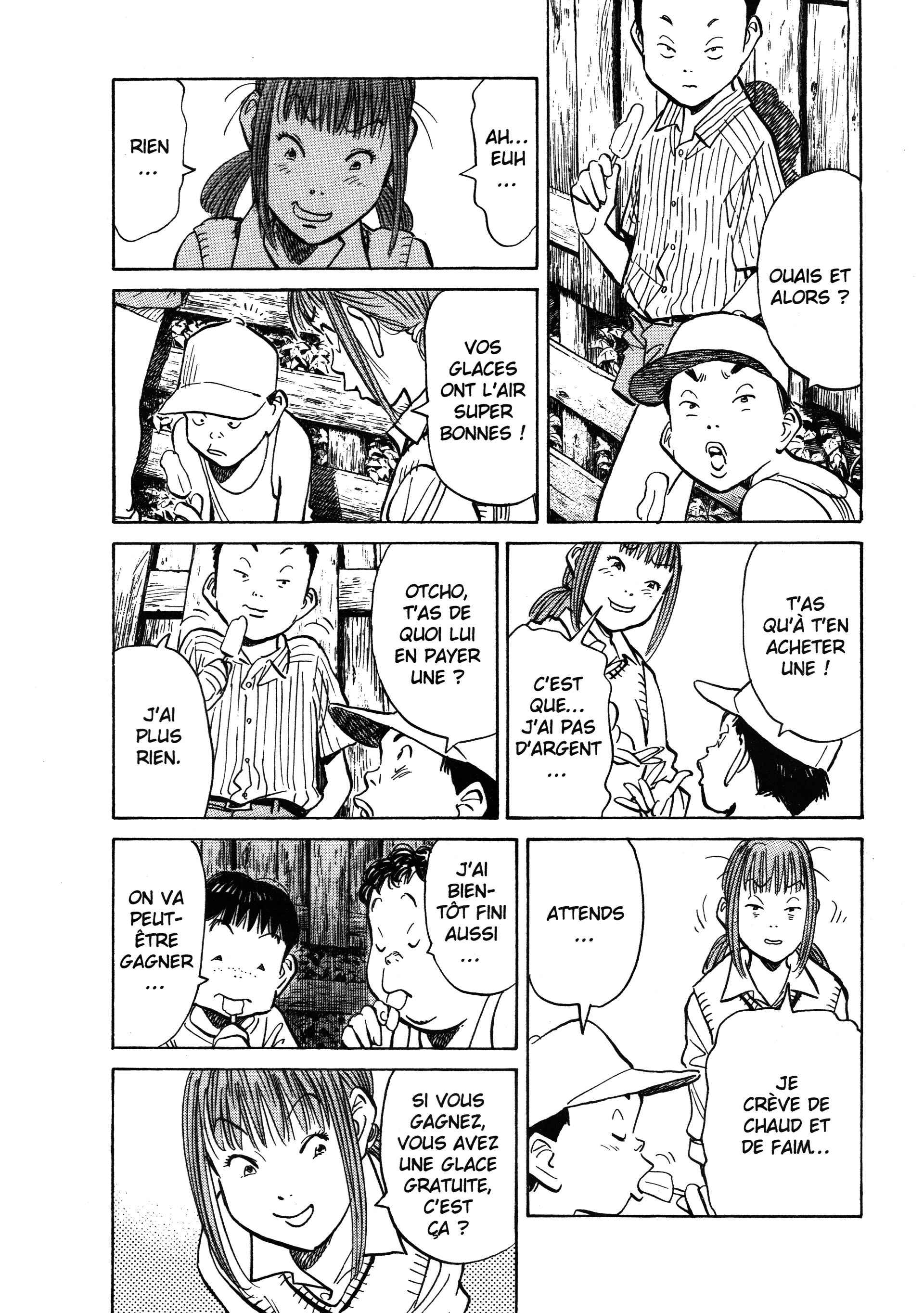 Read 20th Century Boys FR Manga Online
