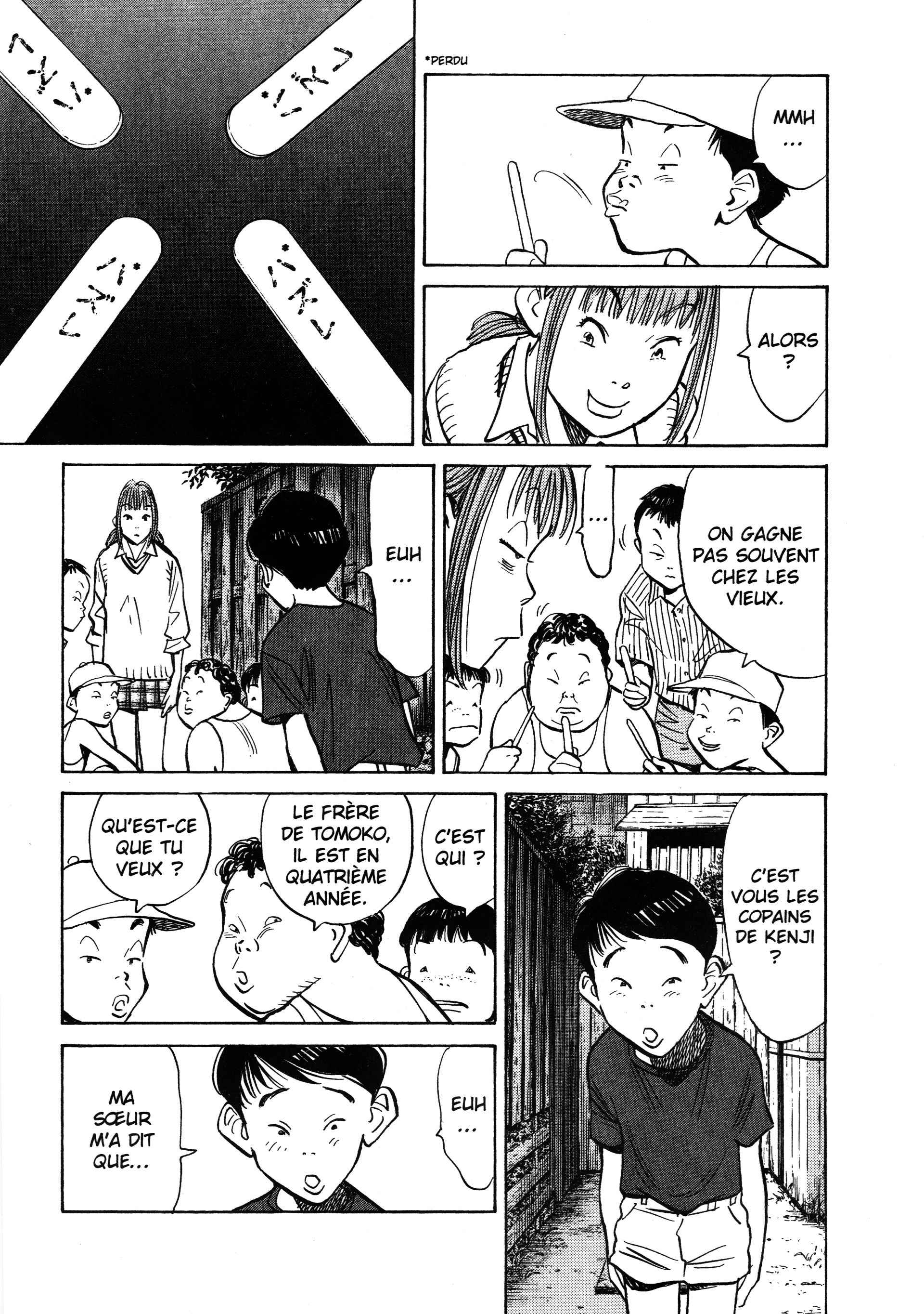 Read 20th Century Boys FR Manga Online