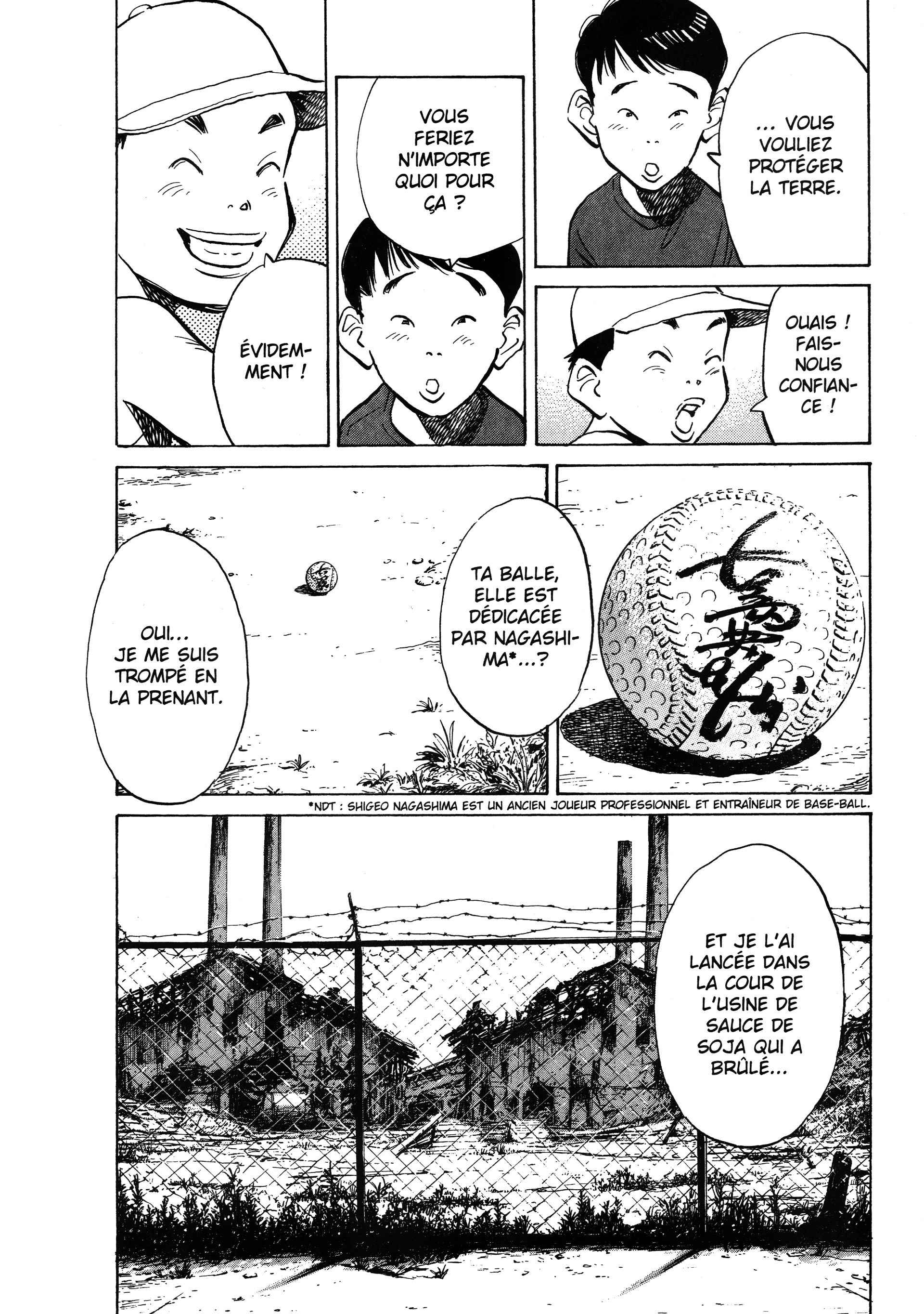 Read 20th Century Boys FR Manga Online
