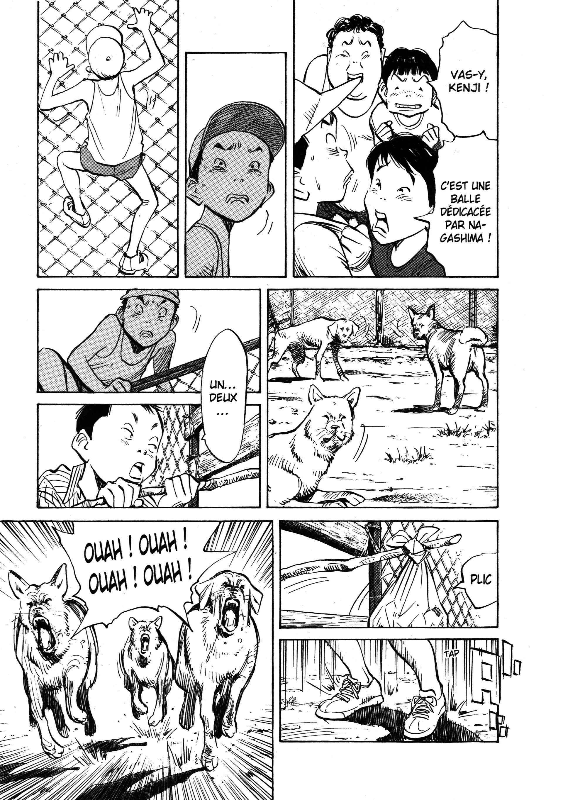 Read 20th Century Boys FR Manga Online