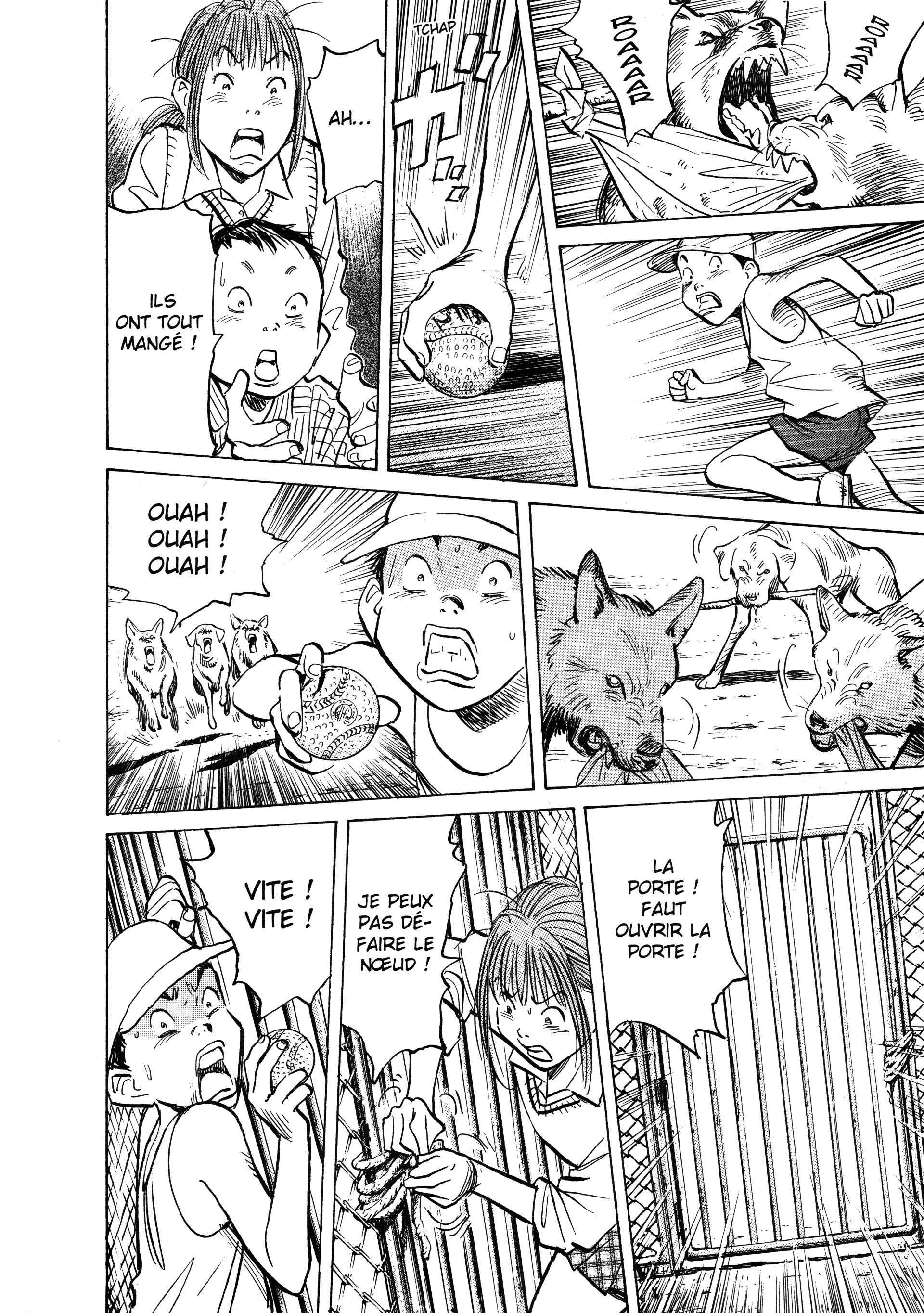 Read 20th Century Boys FR Manga Online