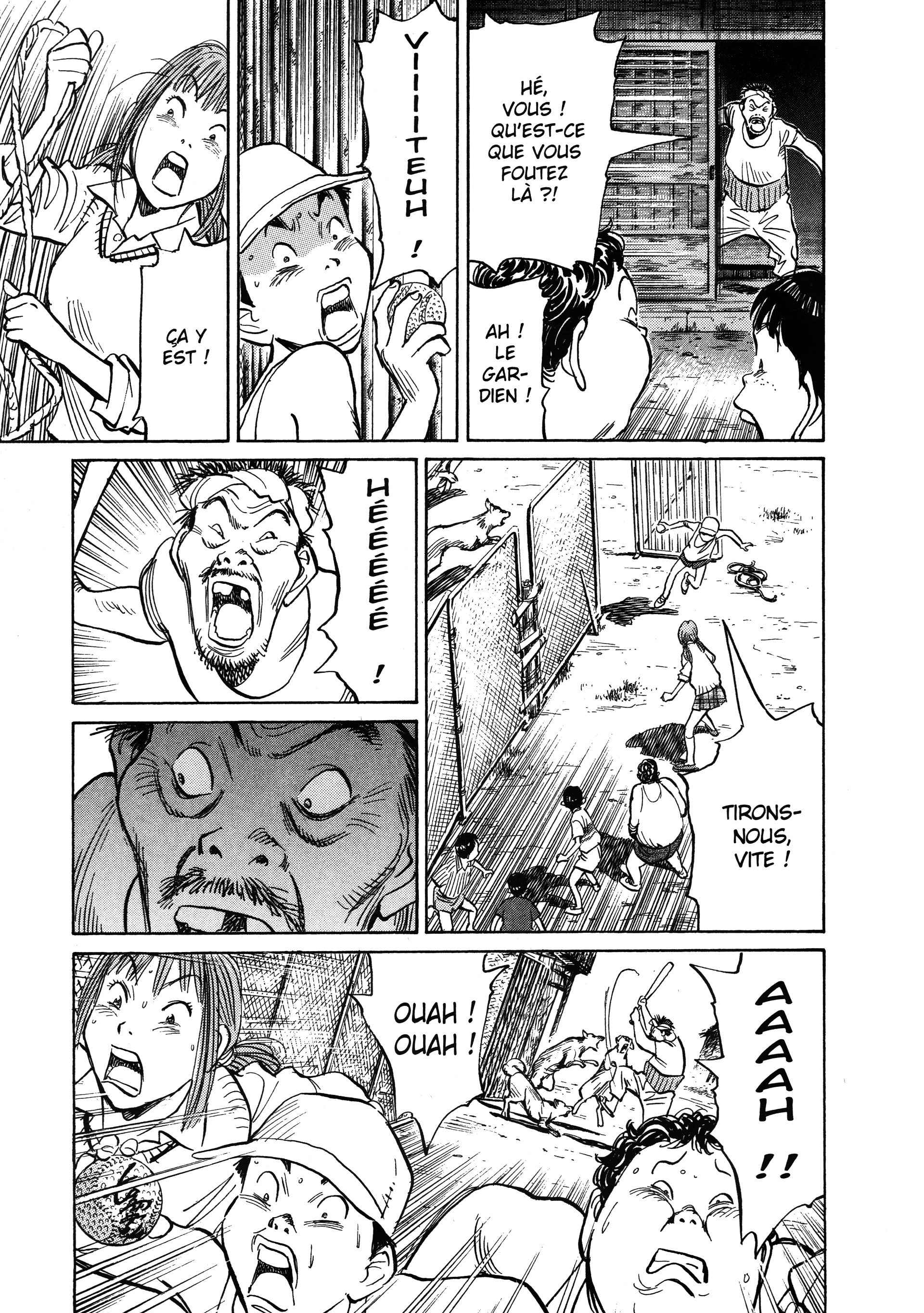 Read 20th Century Boys FR Manga Online
