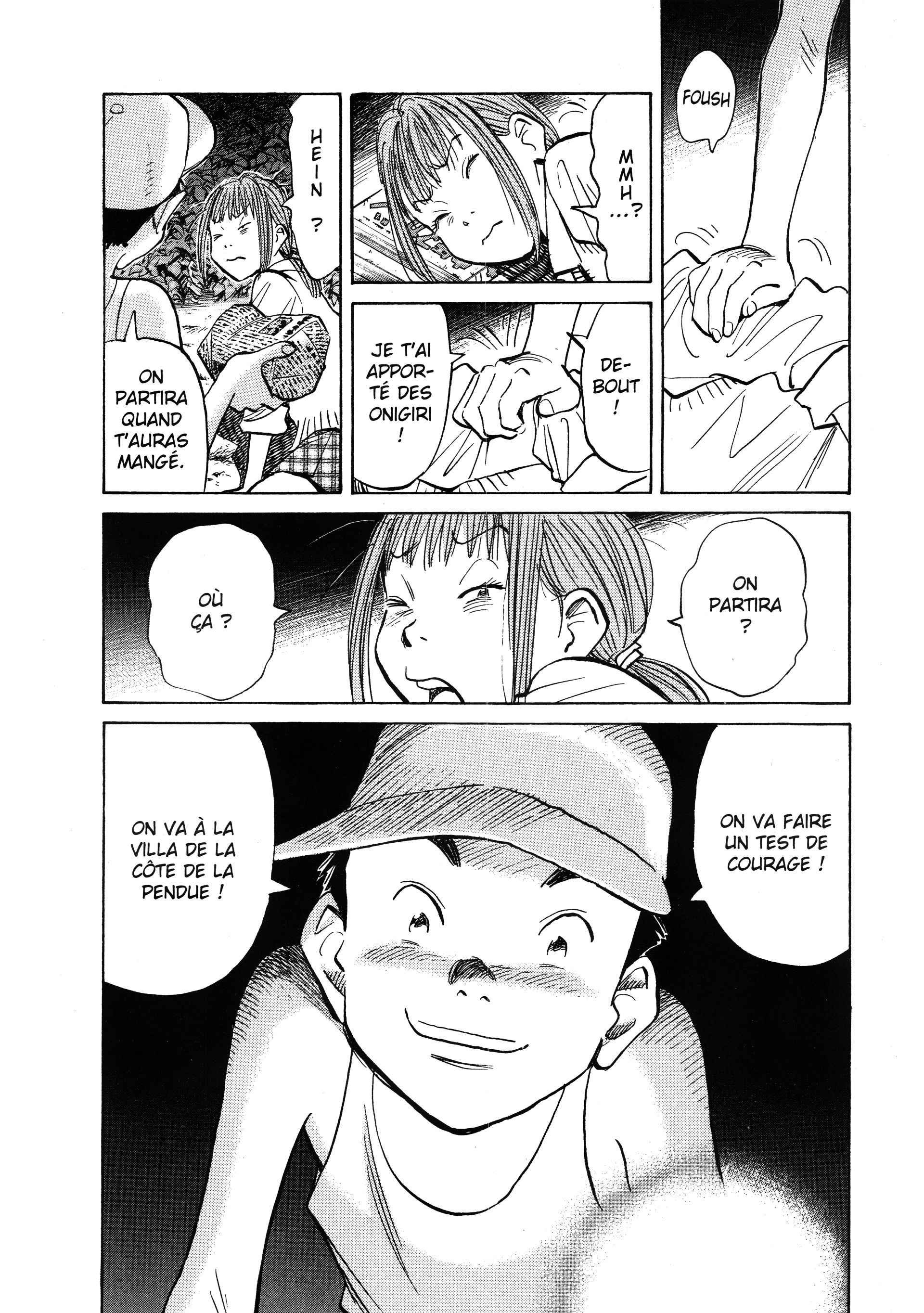 Read 20th Century Boys FR Manga Online