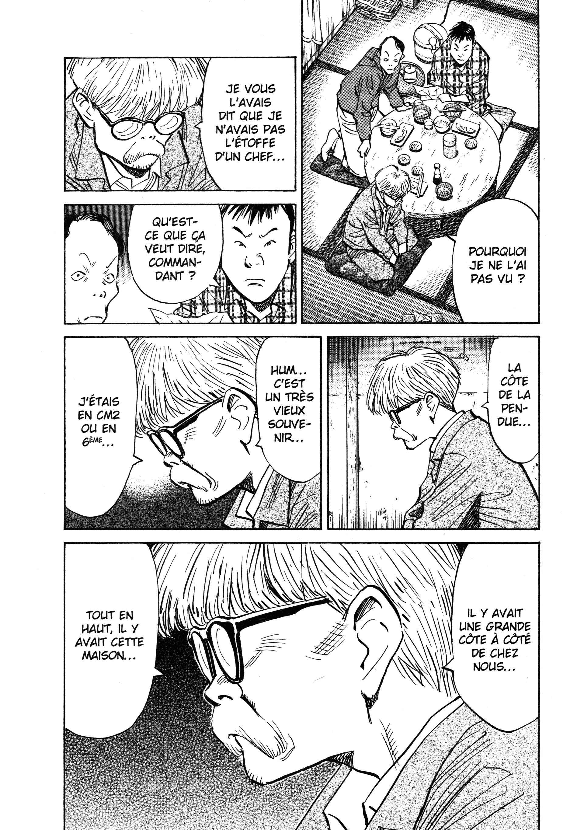 Read 20th Century Boys FR Manga Online