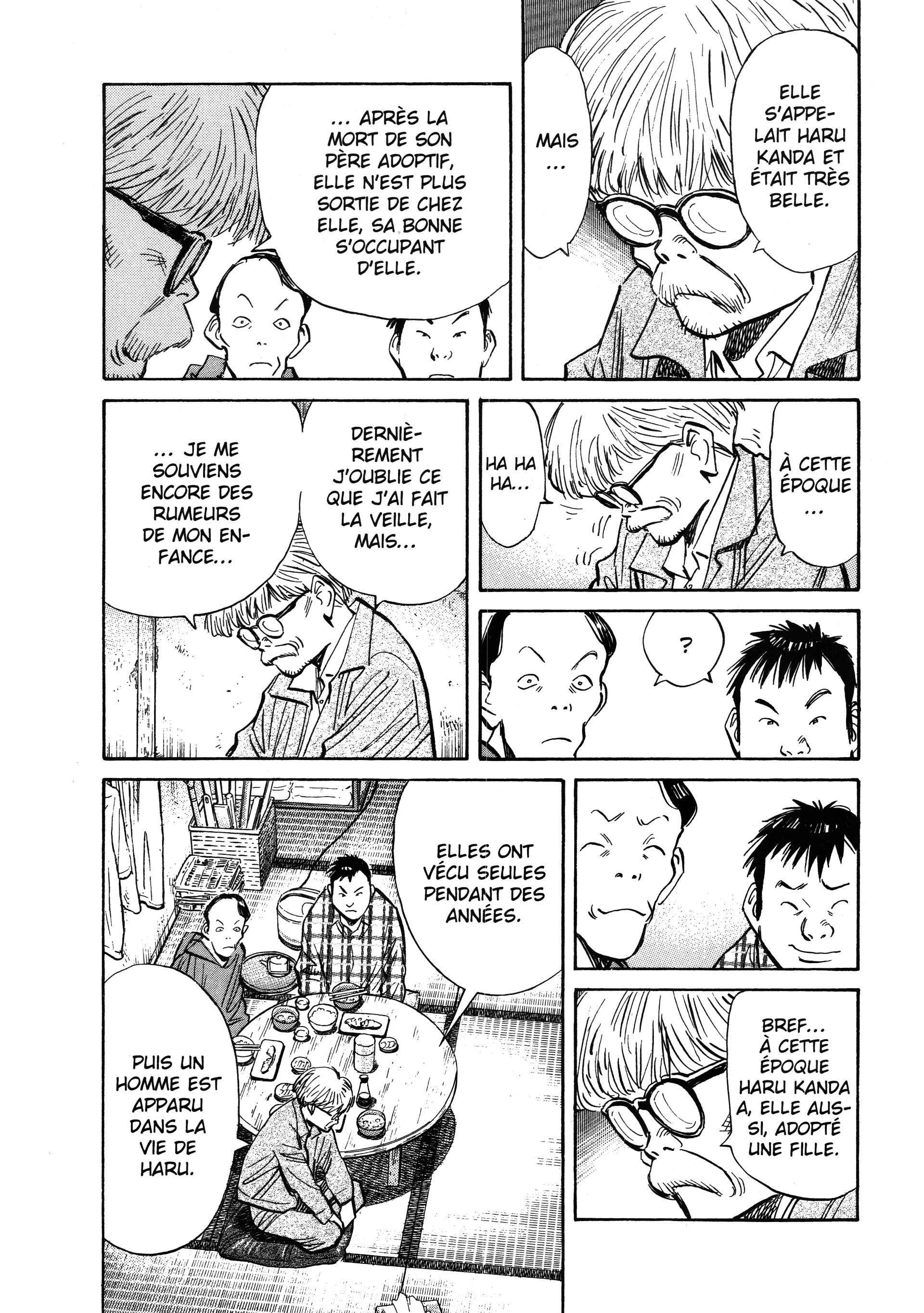 Read 20th Century Boys FR Manga Online