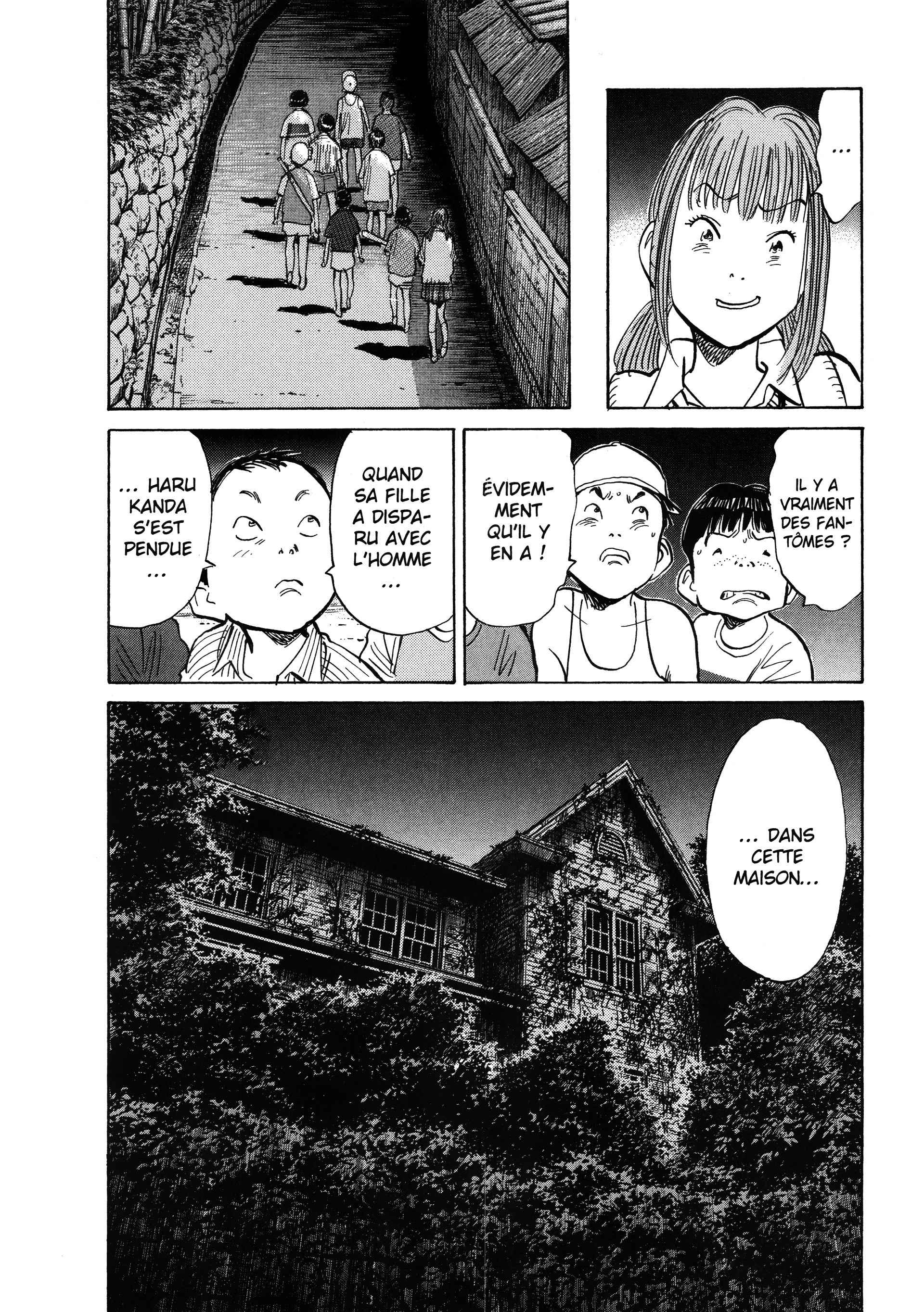 Read 20th Century Boys FR Manga Online