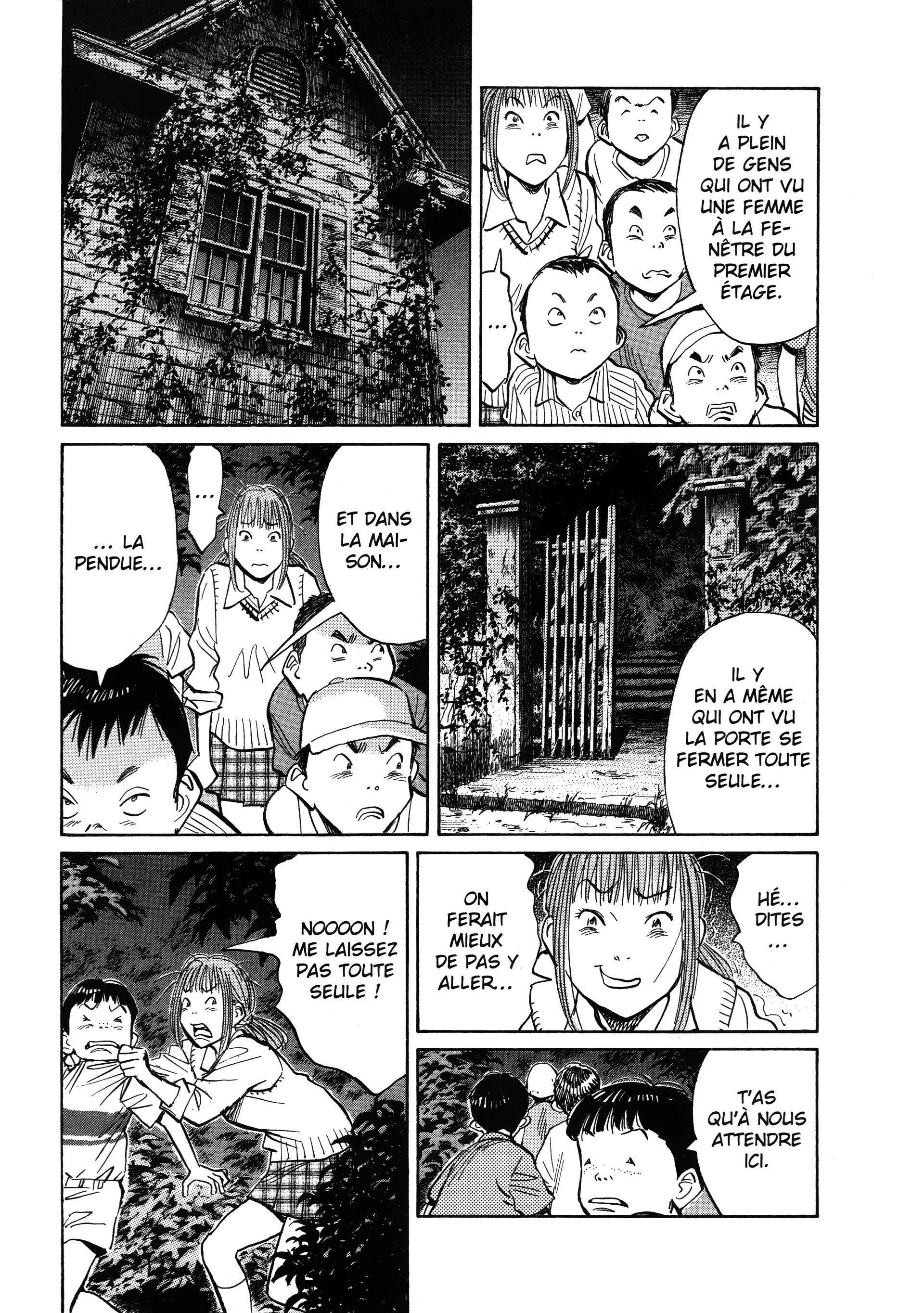 Read 20th Century Boys FR Manga Online