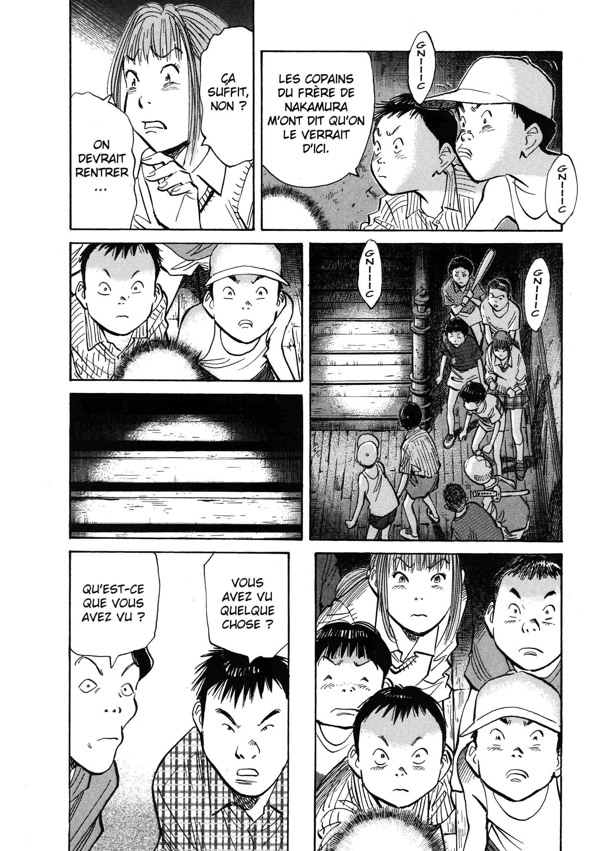 Read 20th Century Boys FR Manga Online