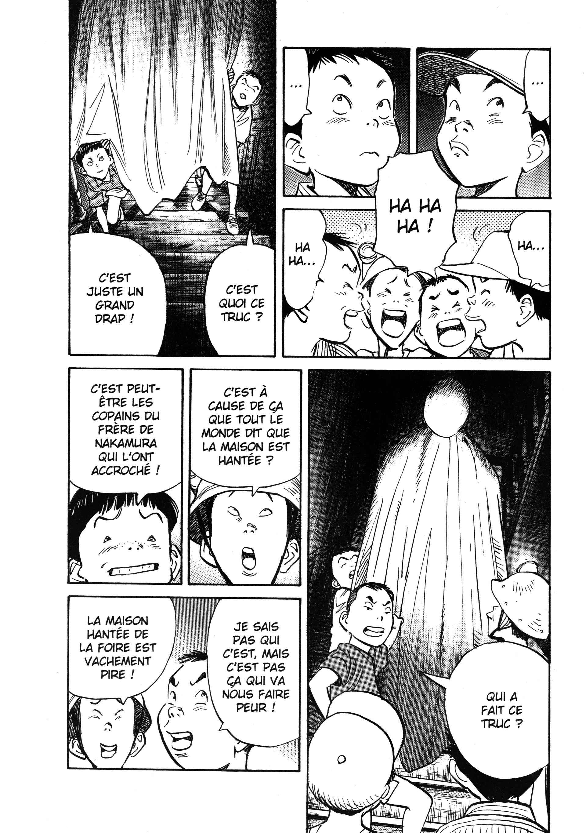 Read 20th Century Boys FR Manga Online