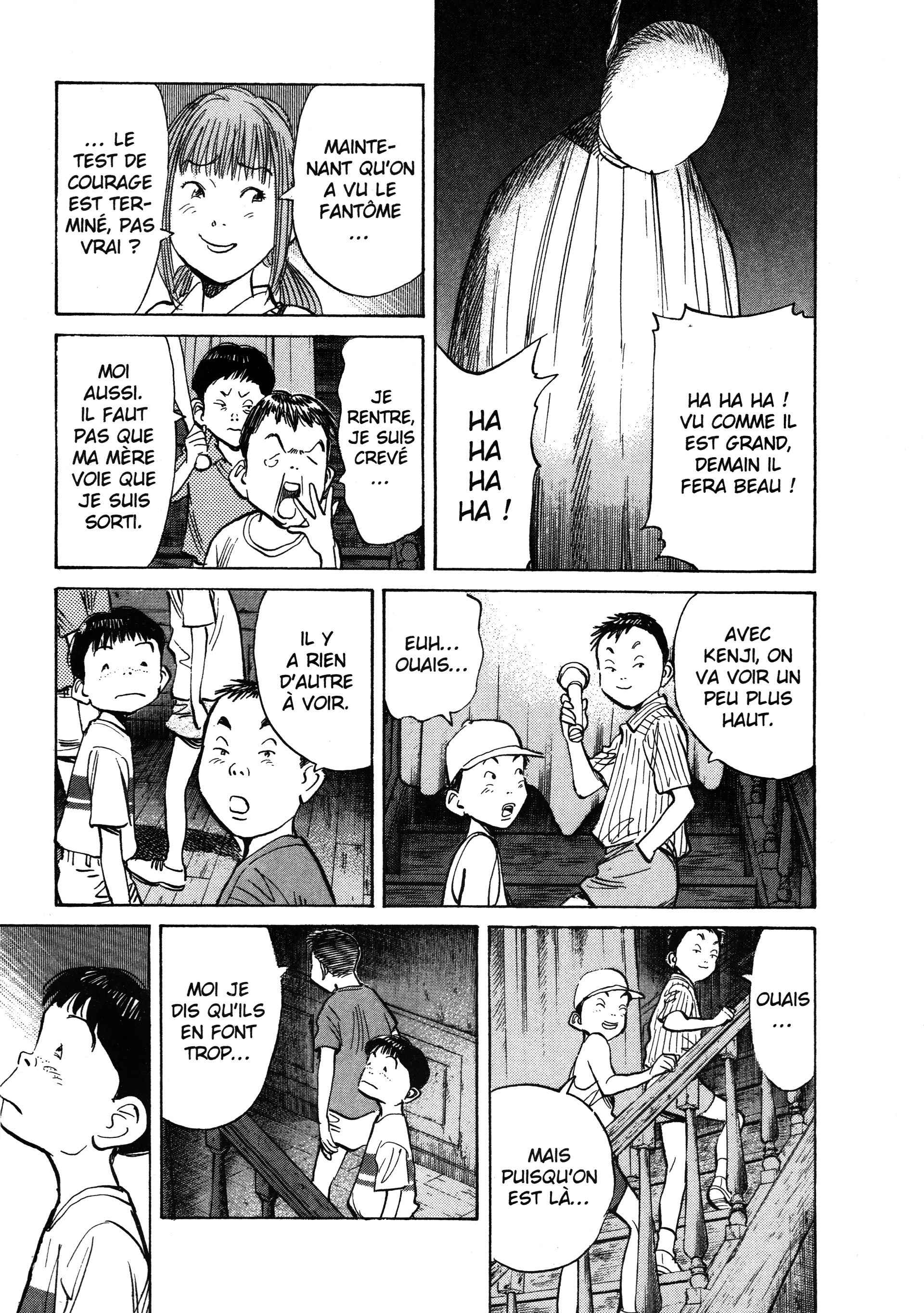 Read 20th Century Boys FR Manga Online