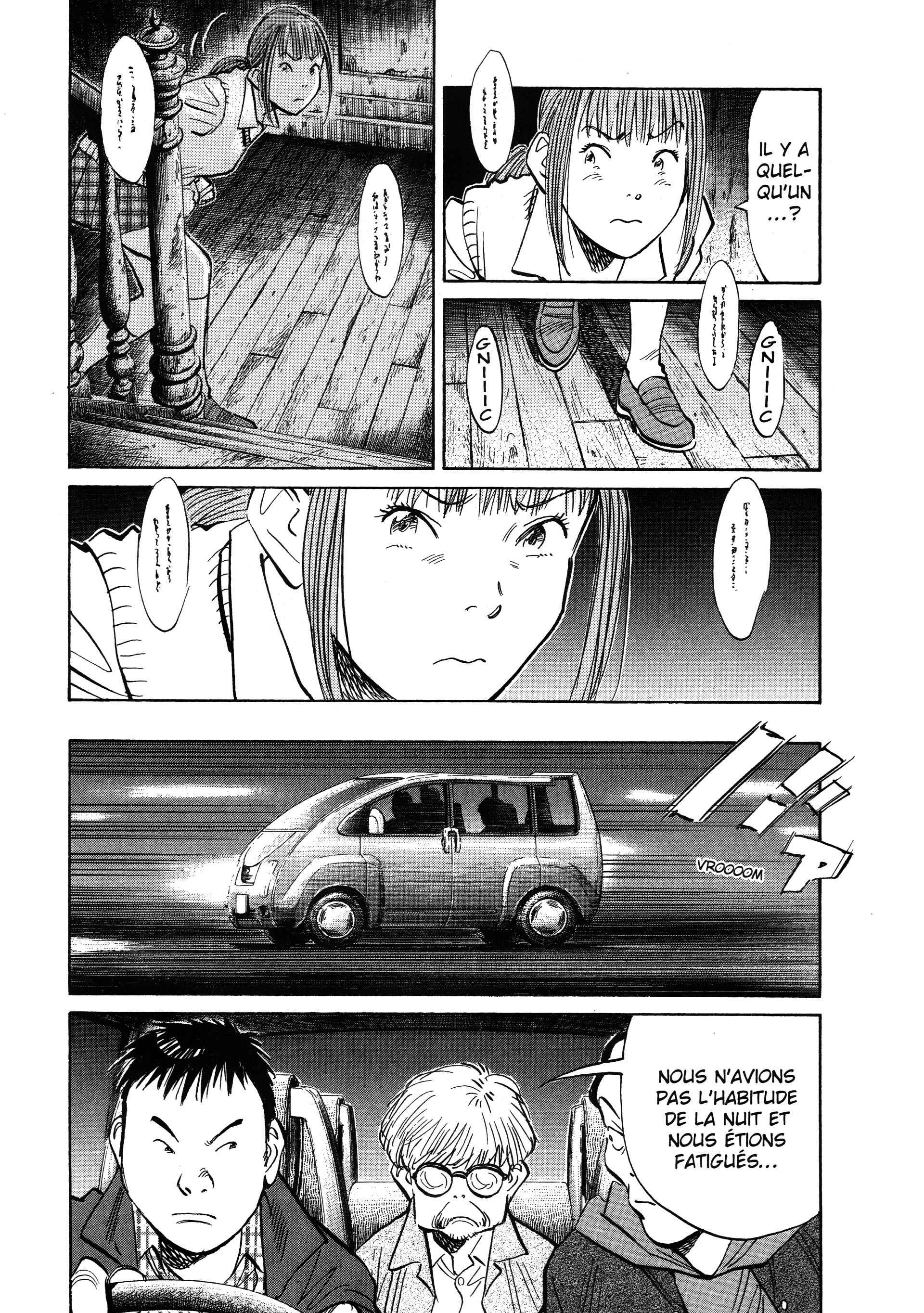 Read 20th Century Boys FR Manga Online