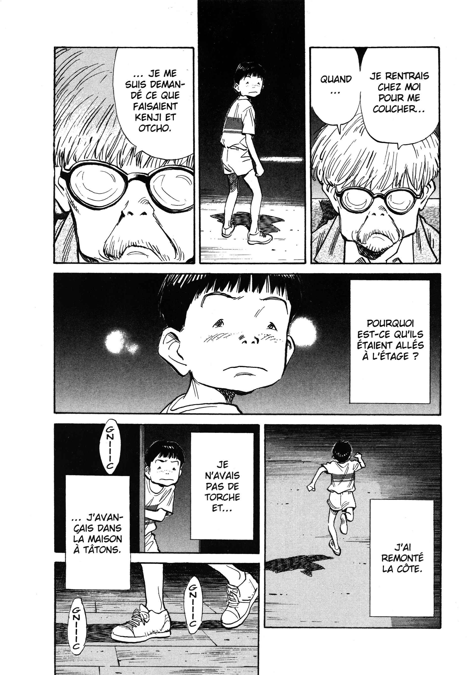 Read 20th Century Boys FR Manga Online