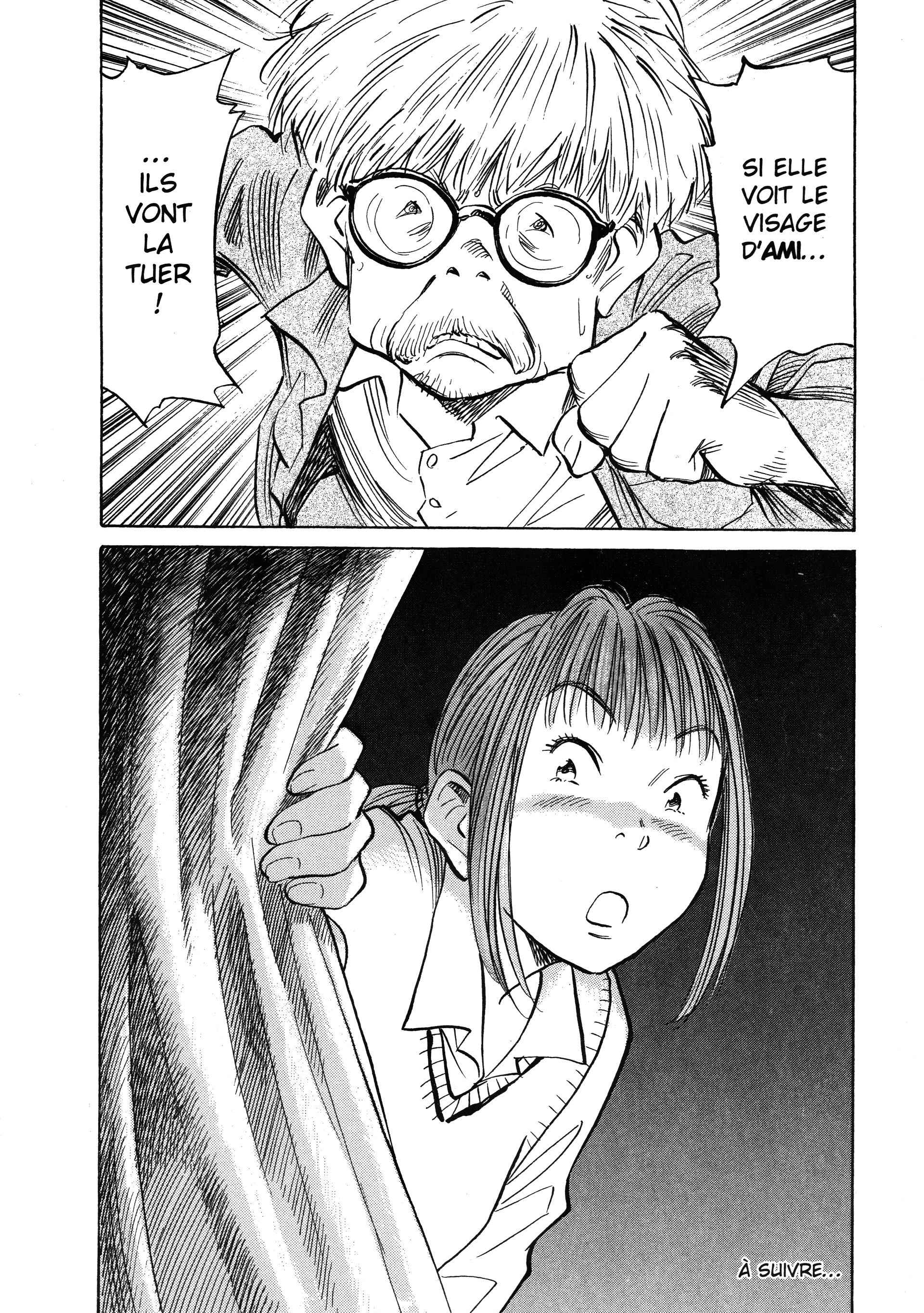 Read 20th Century Boys FR Manga Online