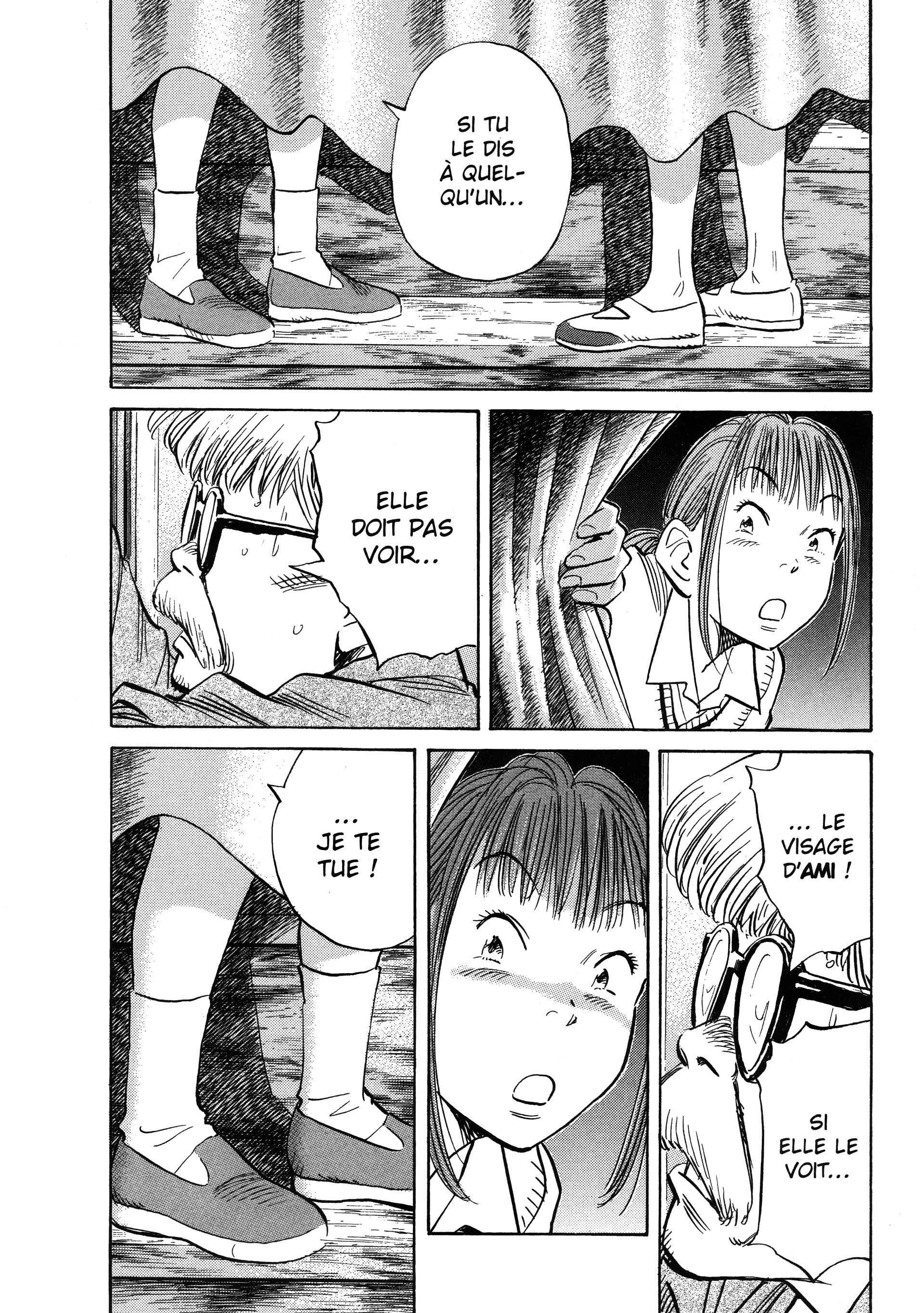 Read 20th Century Boys FR Manga Online
