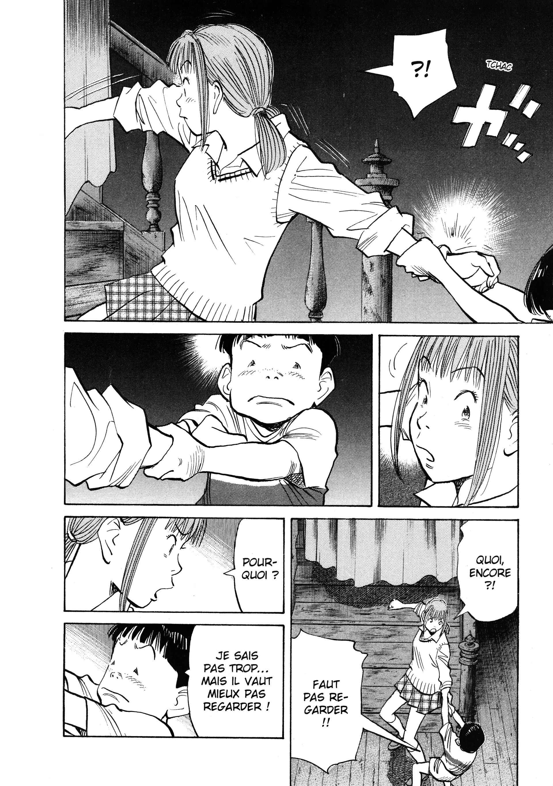 Read 20th Century Boys FR Manga Online