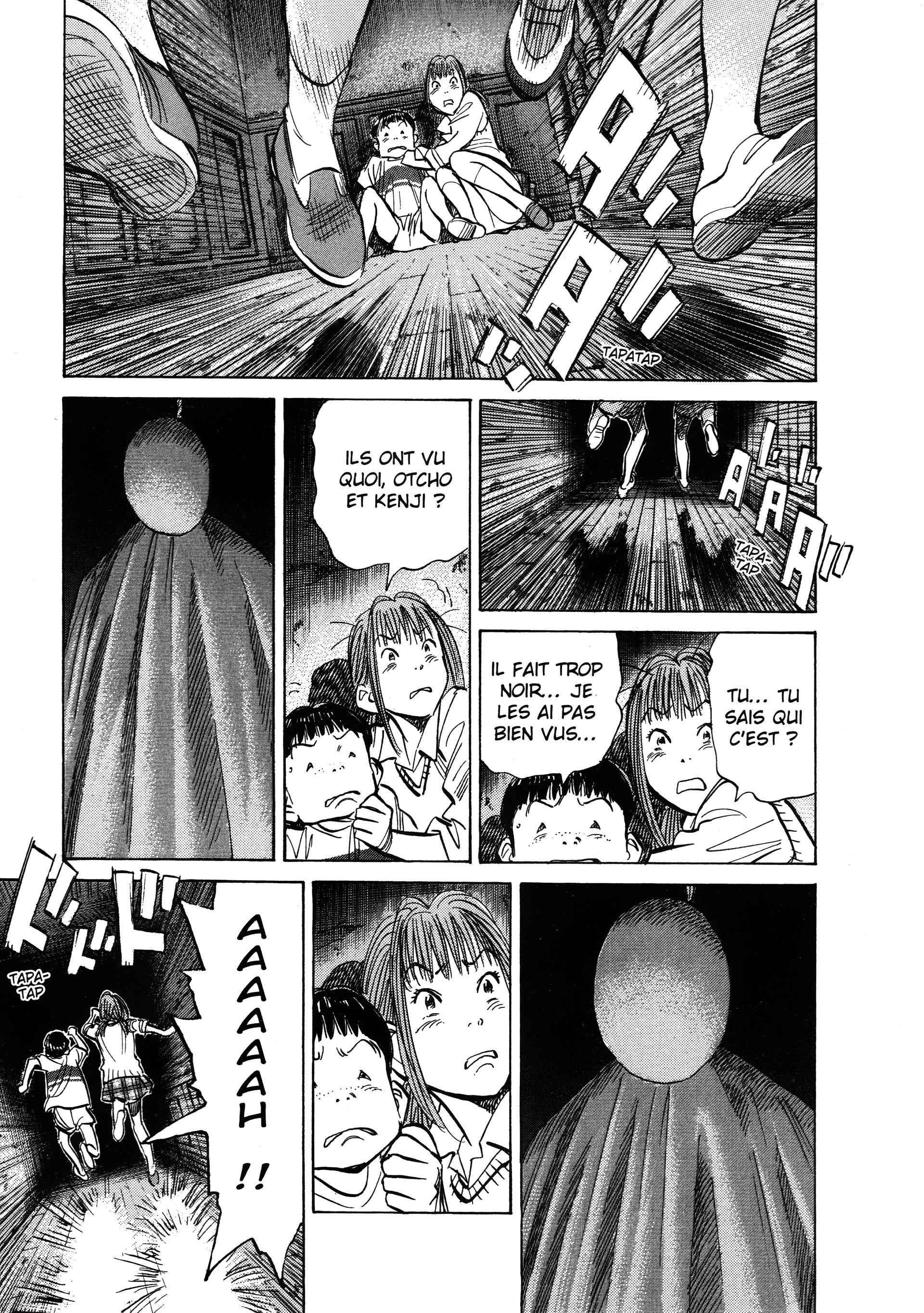 Read 20th Century Boys FR Manga Online