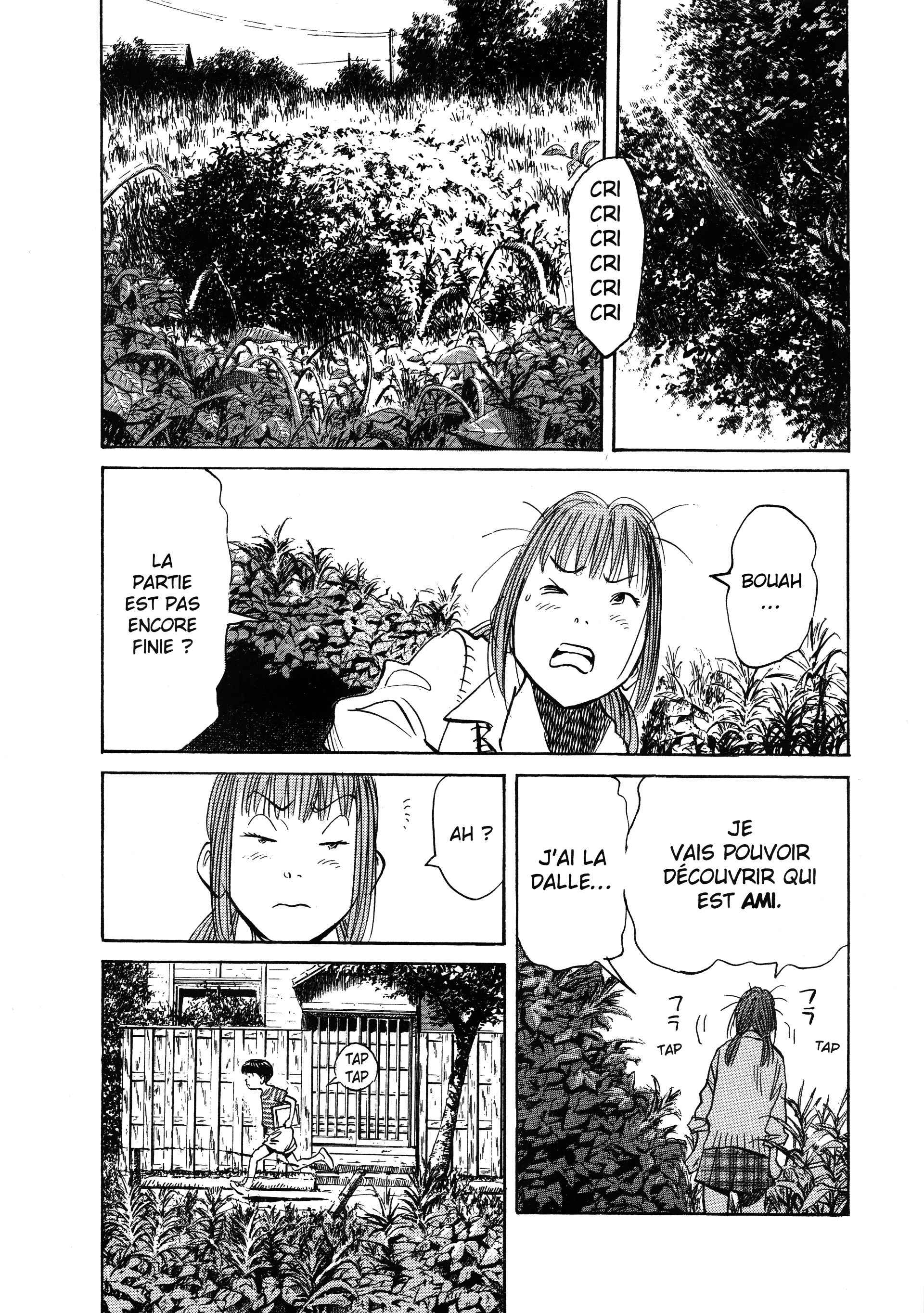 Read 20th Century Boys FR Manga Online