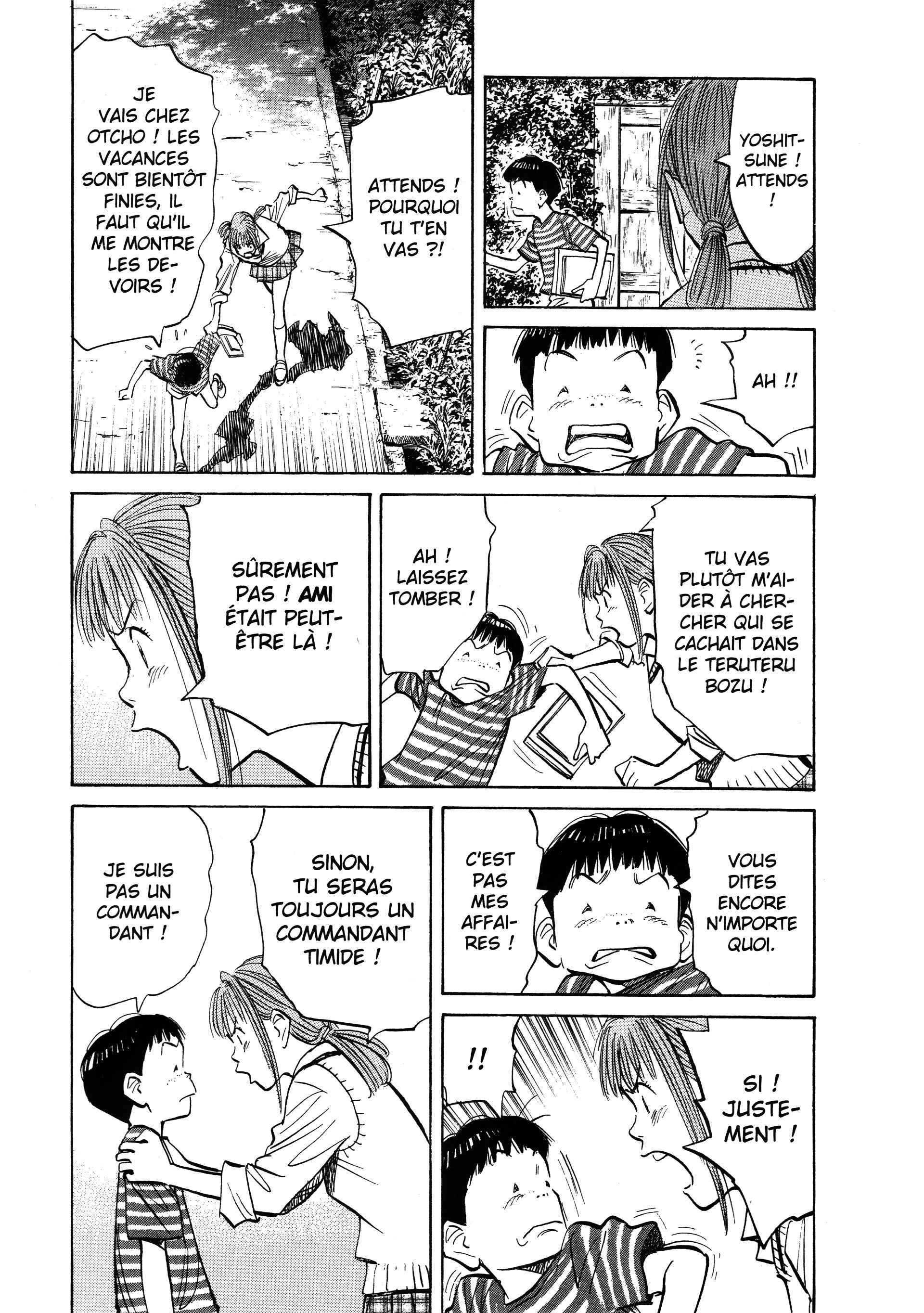 Read 20th Century Boys FR Manga Online