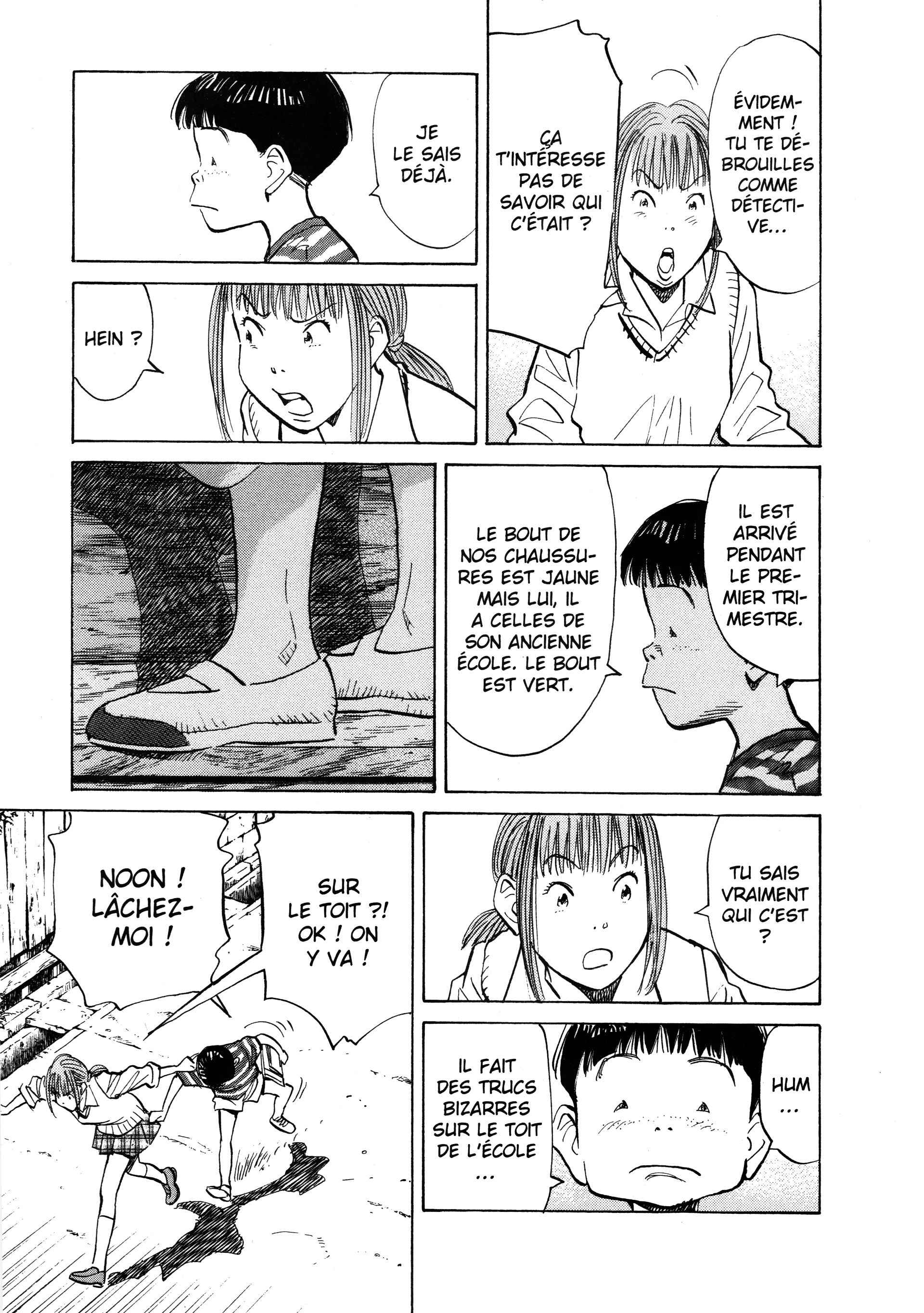 Read 20th Century Boys FR Manga Online