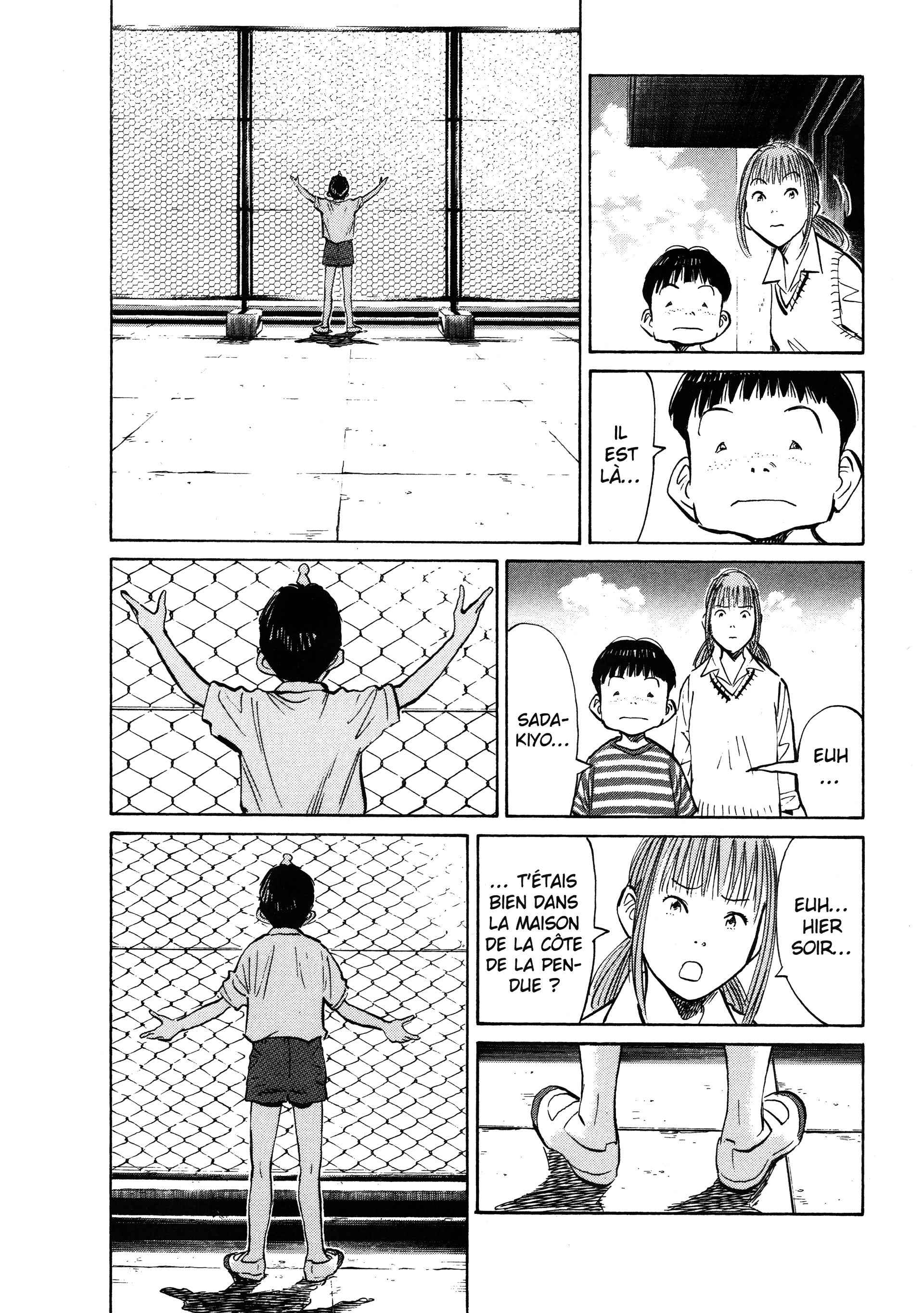 Read 20th Century Boys FR Manga Online