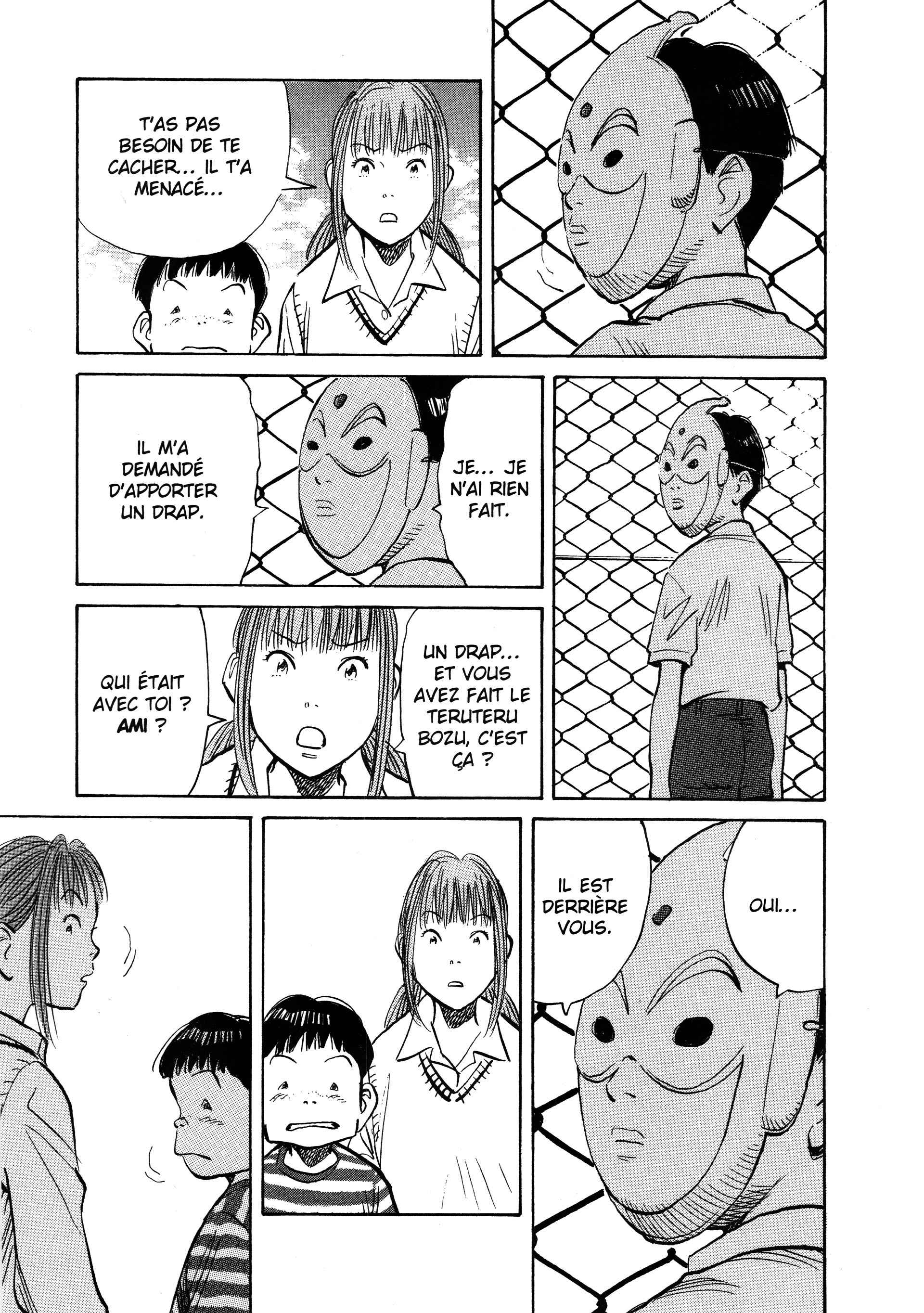 Read 20th Century Boys FR Manga Online