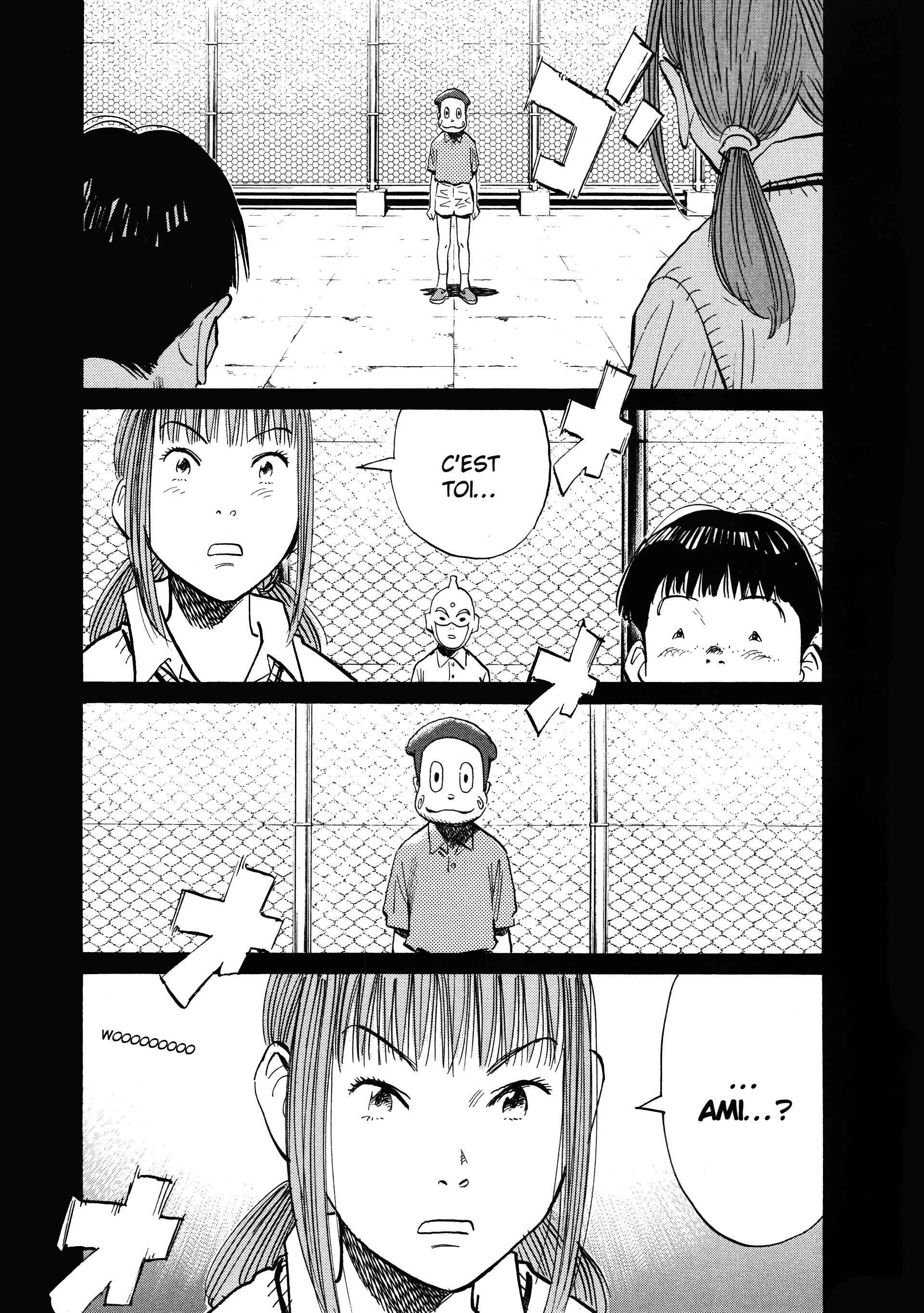 Read 20th Century Boys FR Manga Online