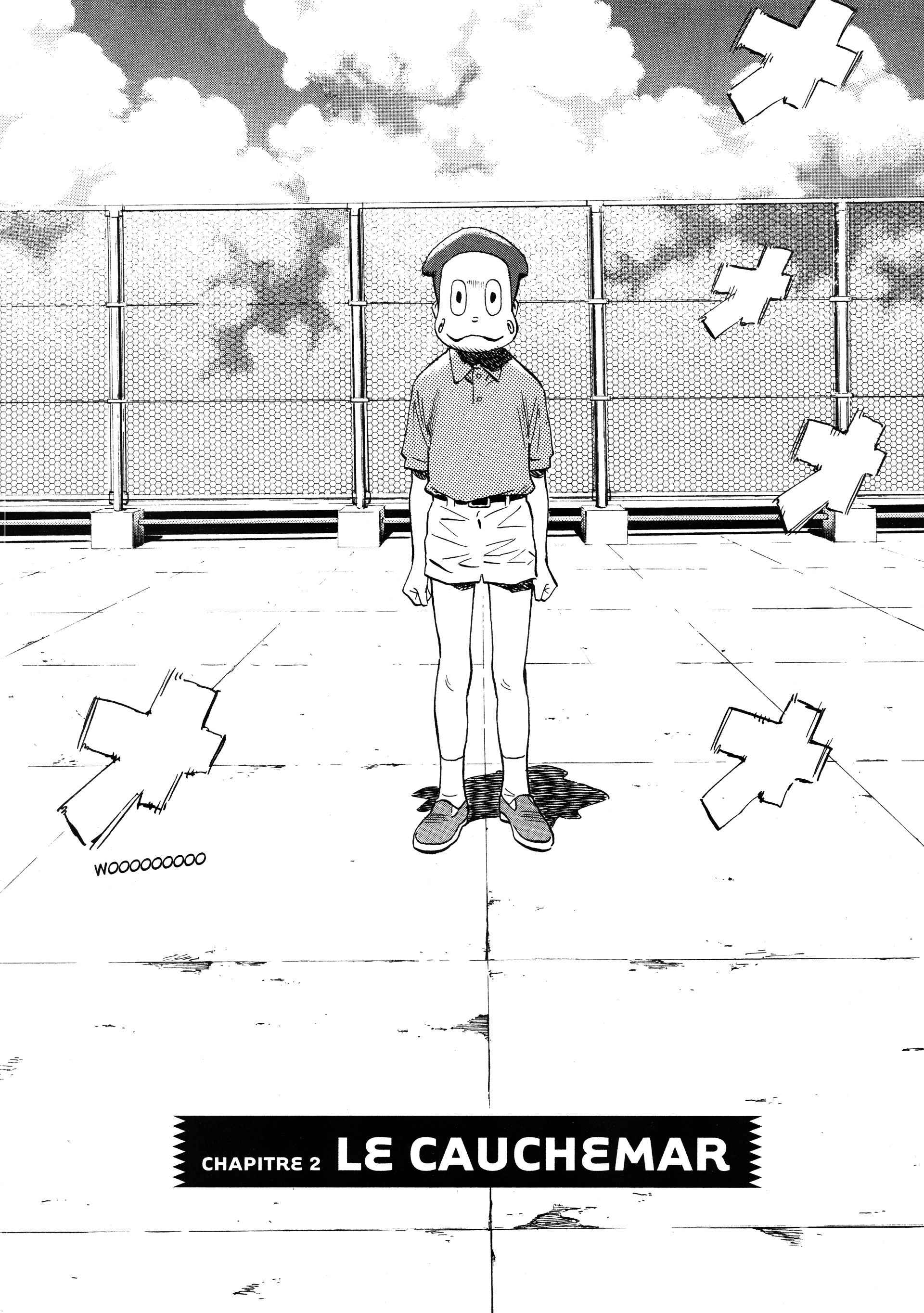 Read 20th Century Boys FR Manga Online