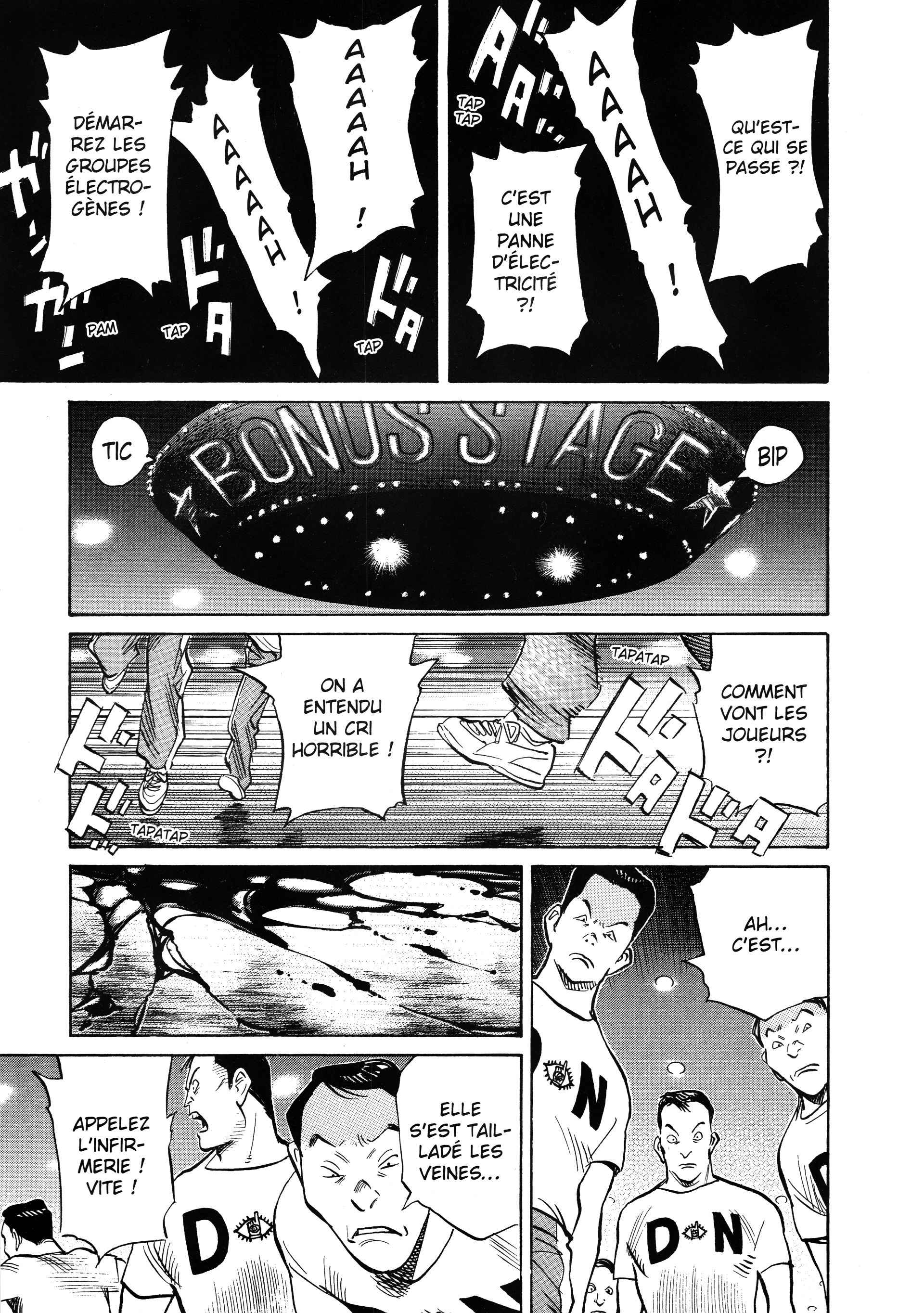 Read 20th Century Boys FR Manga Online