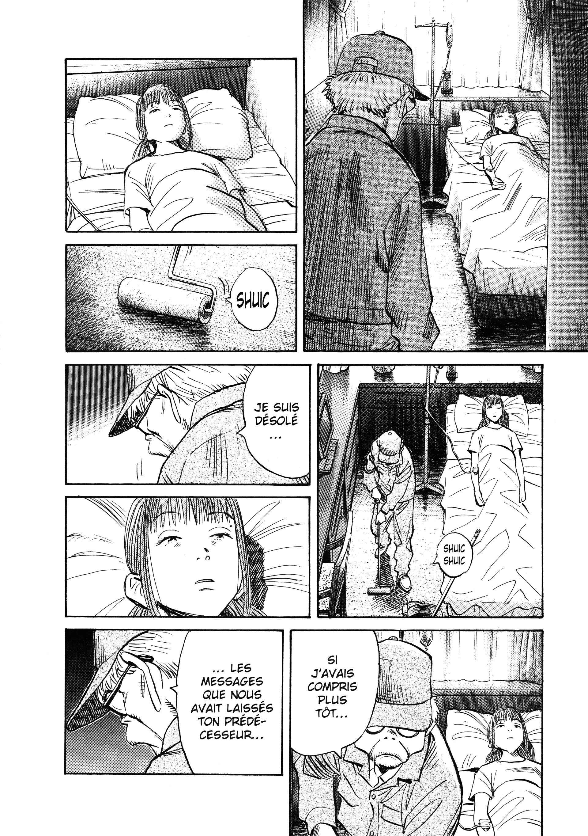 Read 20th Century Boys FR Manga Online