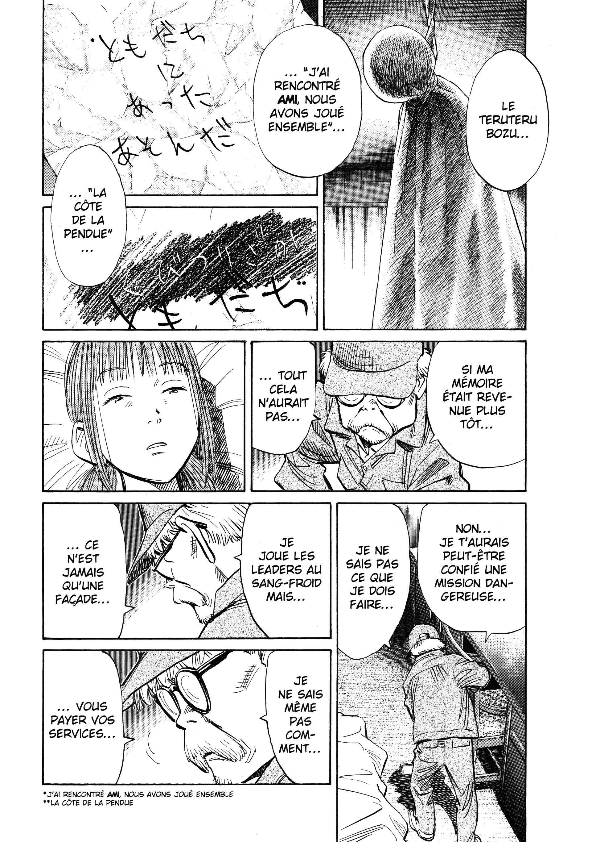 Read 20th Century Boys FR Manga Online