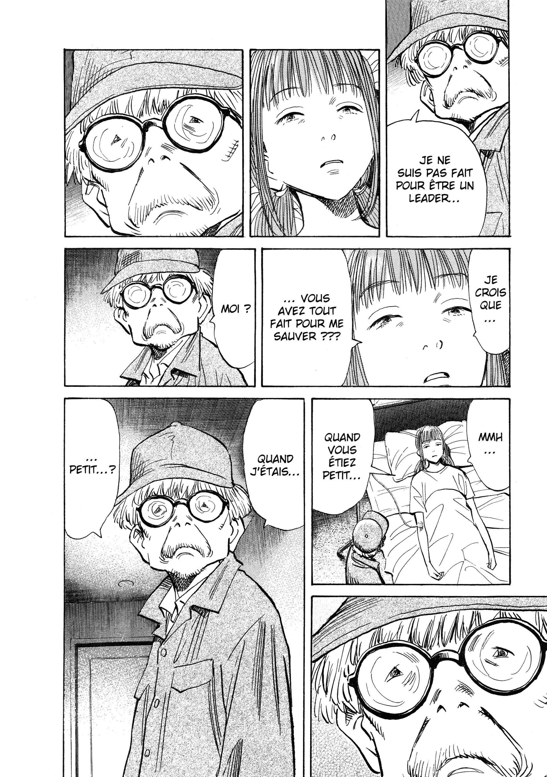 Read 20th Century Boys FR Manga Online