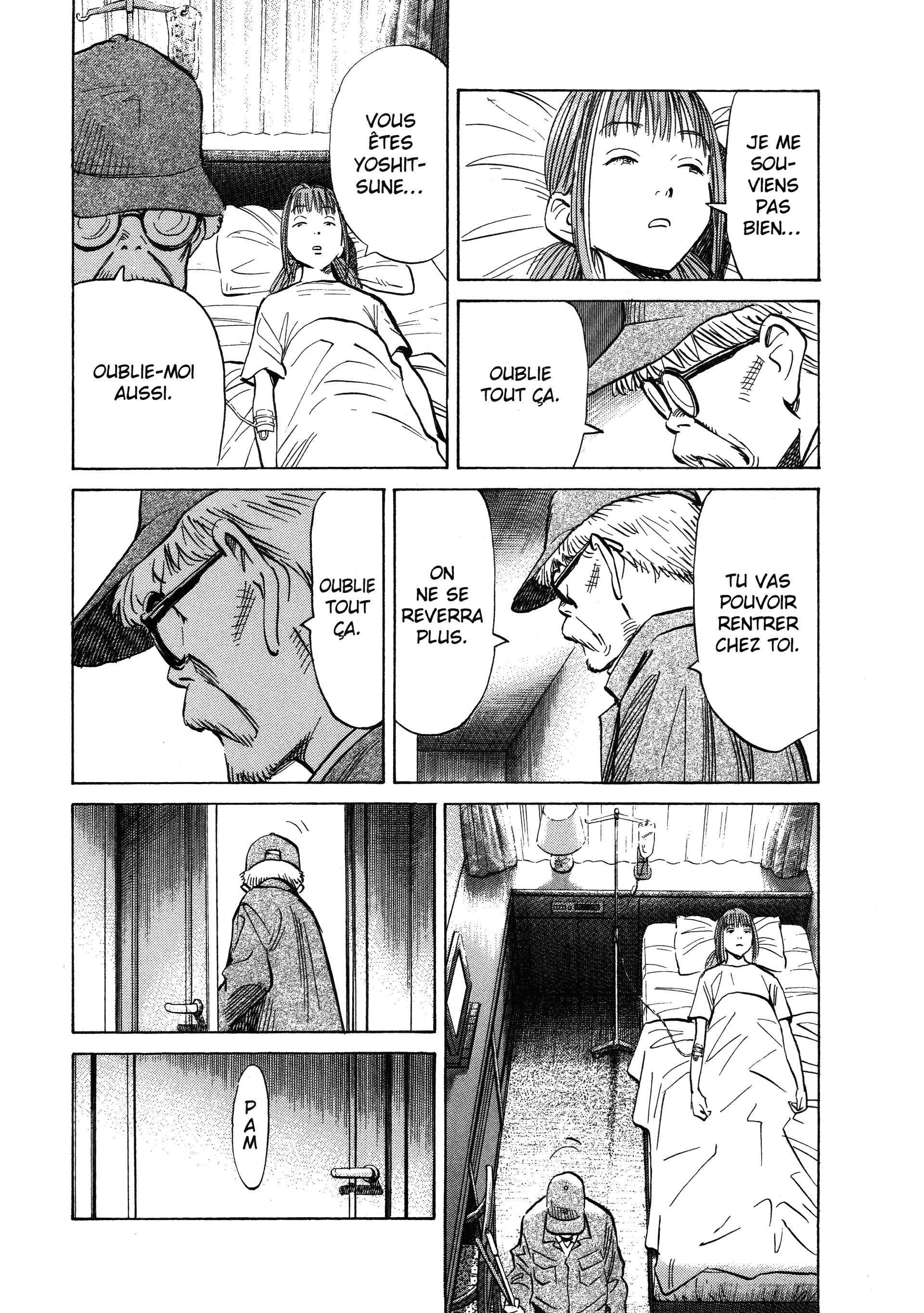 Read 20th Century Boys FR Manga Online