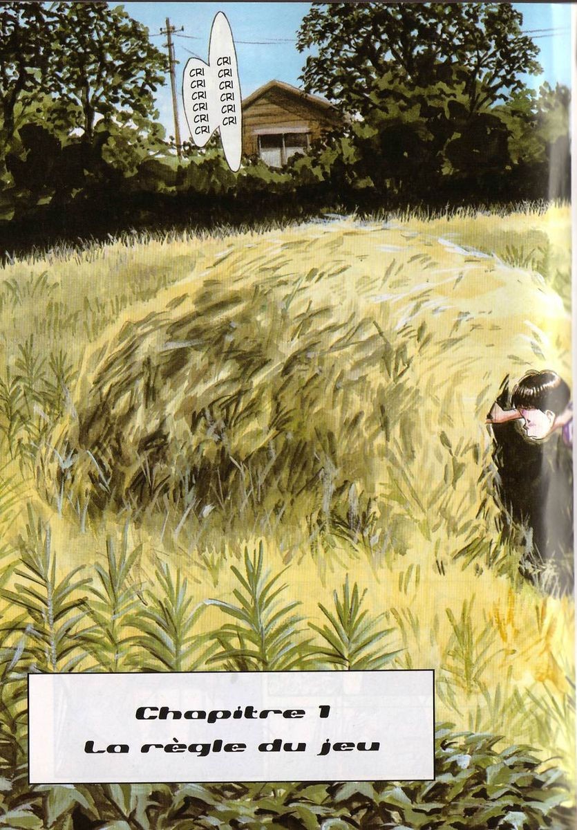 Read 20th Century Boys FR Manga Online