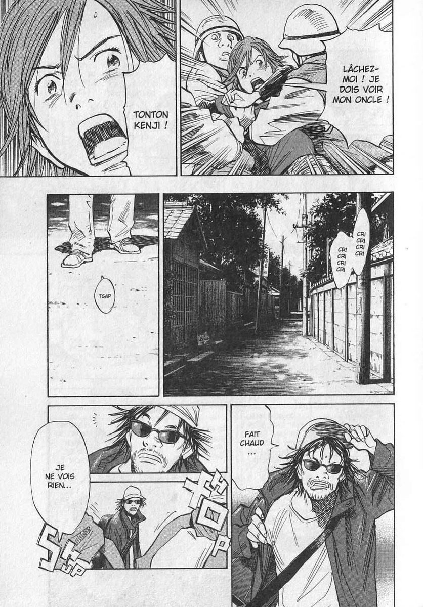 Read 20th Century Boys FR Manga Online