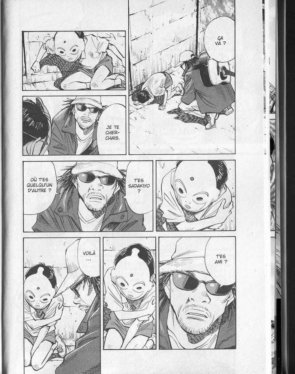 Read 20th Century Boys FR Manga Online