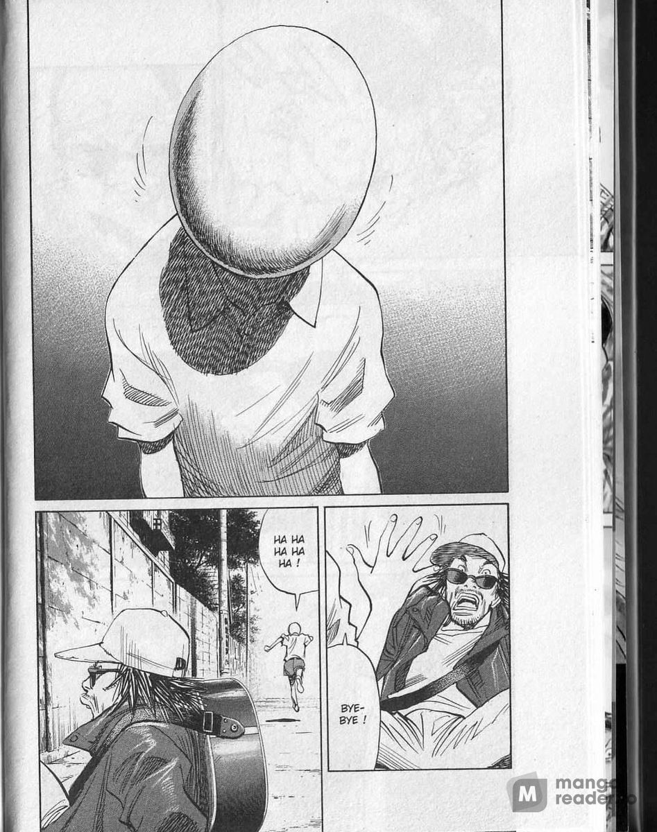 Read 20th Century Boys FR Manga Online
