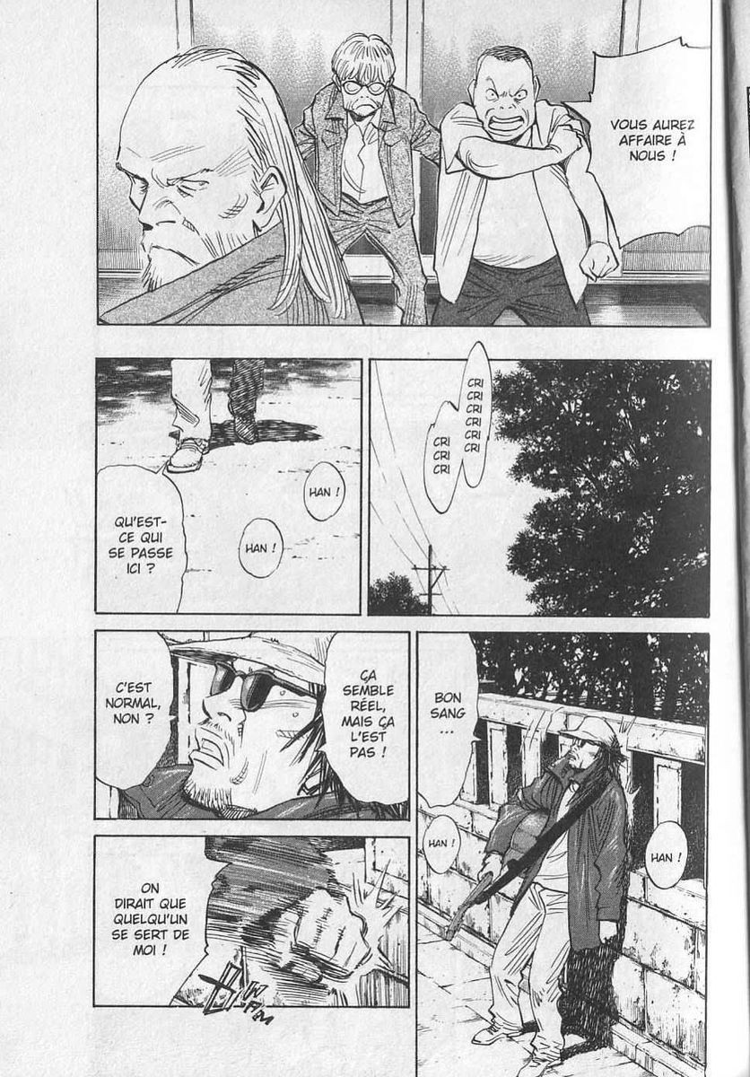 Read 20th Century Boys FR Manga Online