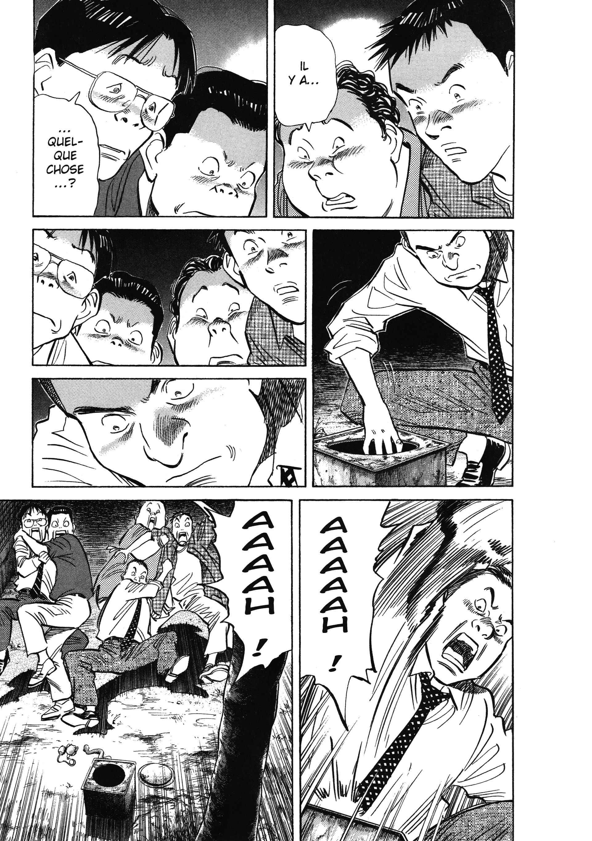 Read 20th Century Boys FR Manga Online