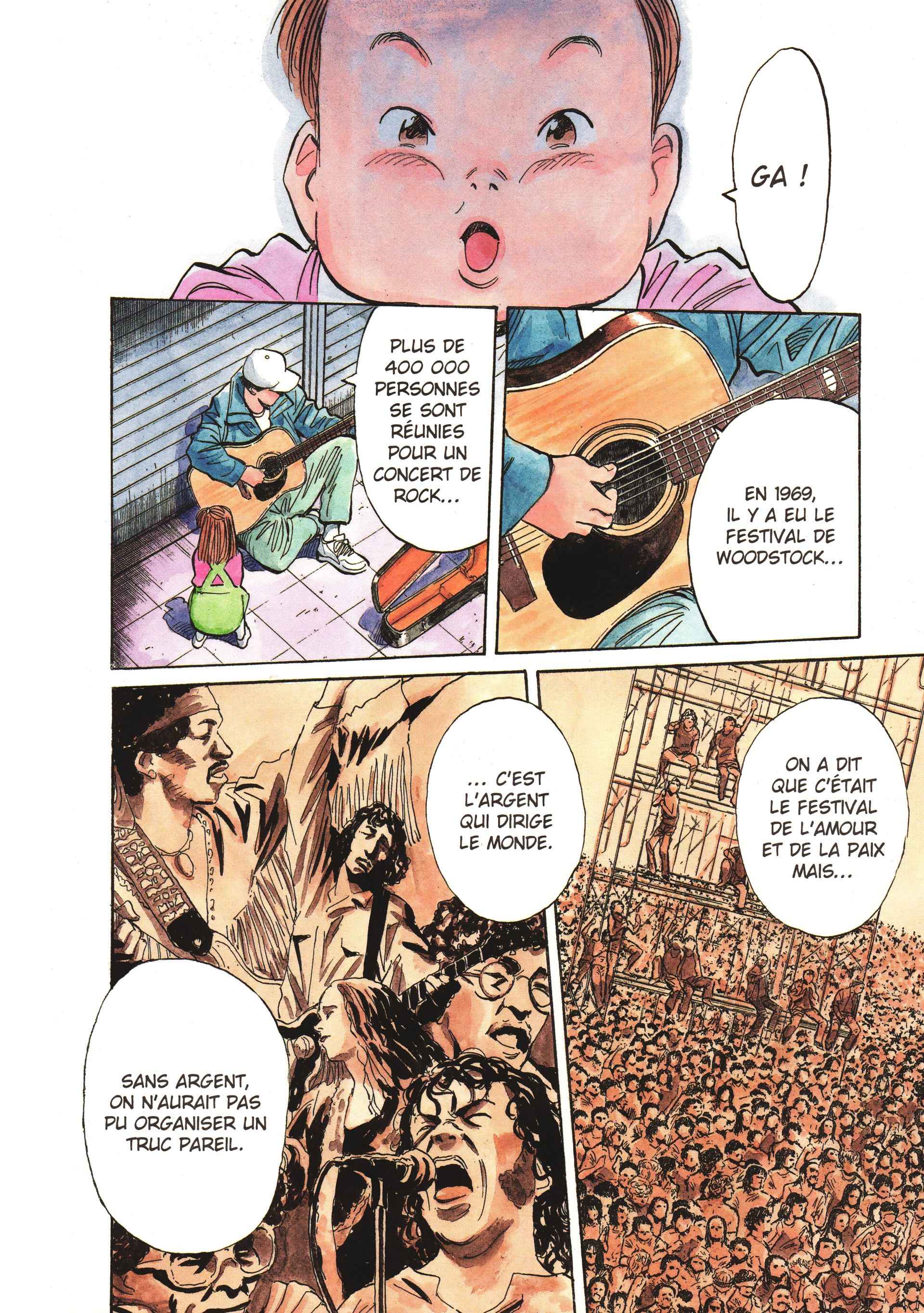 Read 20th Century Boys FR Manga Online