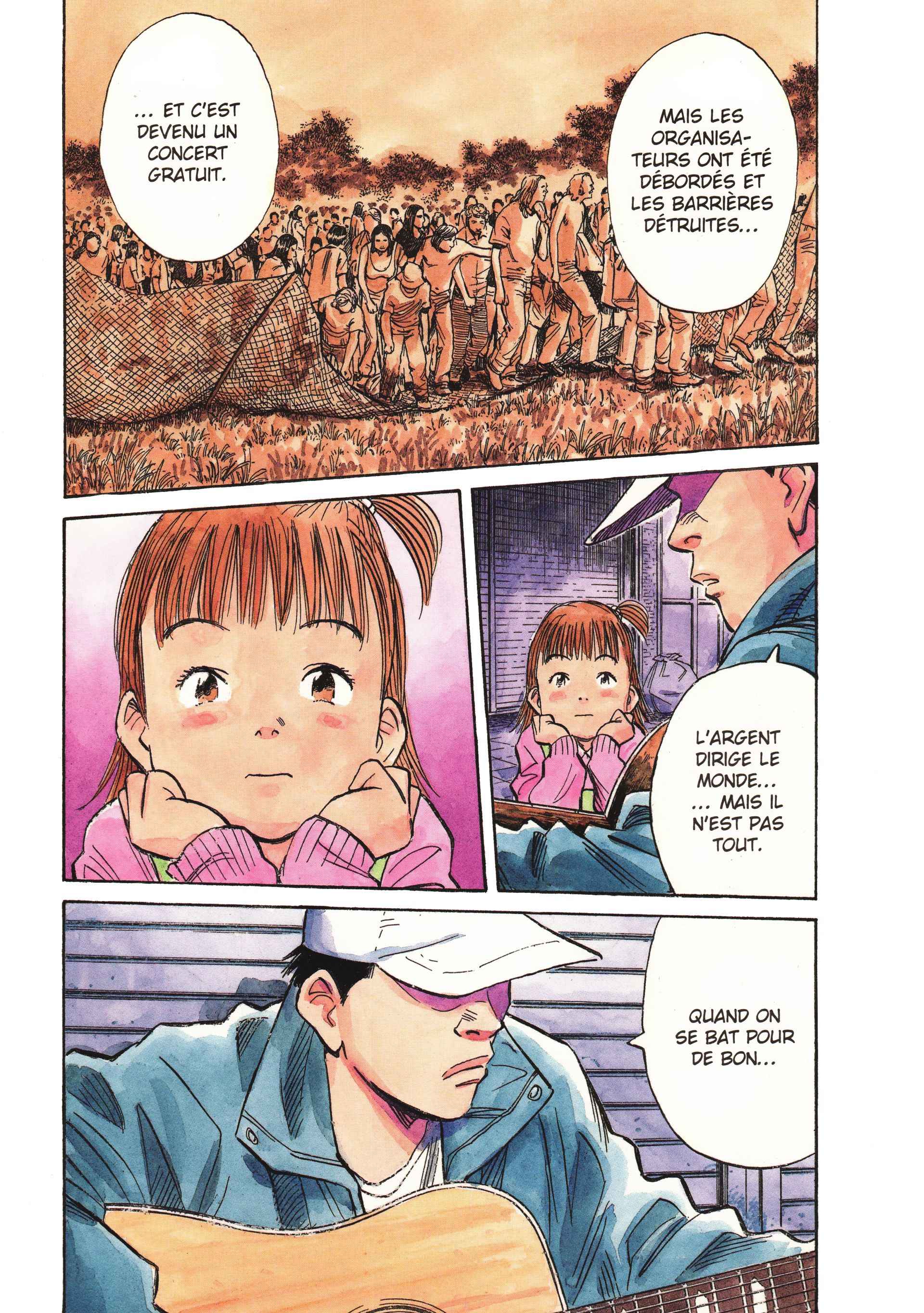 Read 20th Century Boys FR Manga Online