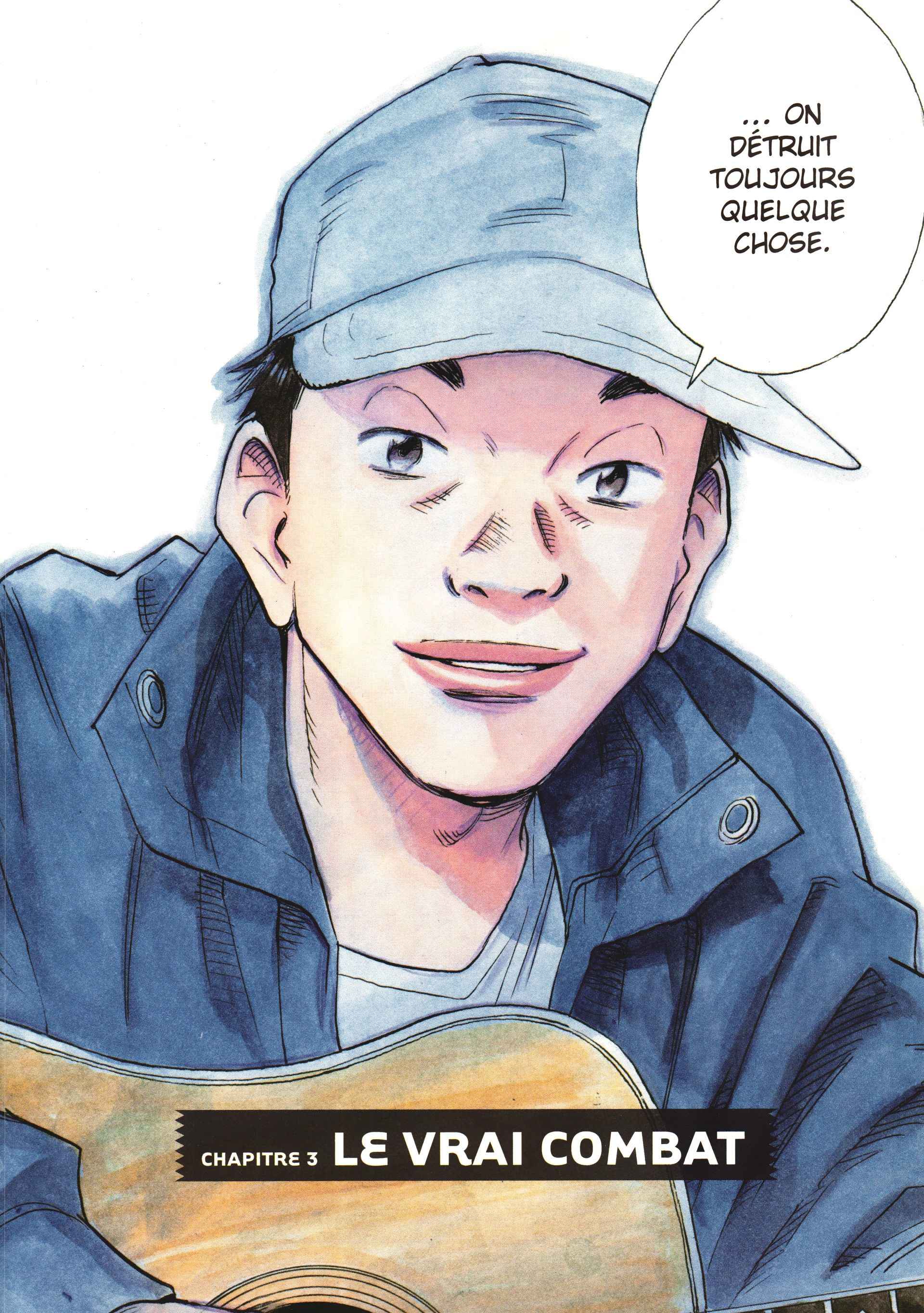 Read 20th Century Boys FR Manga Online