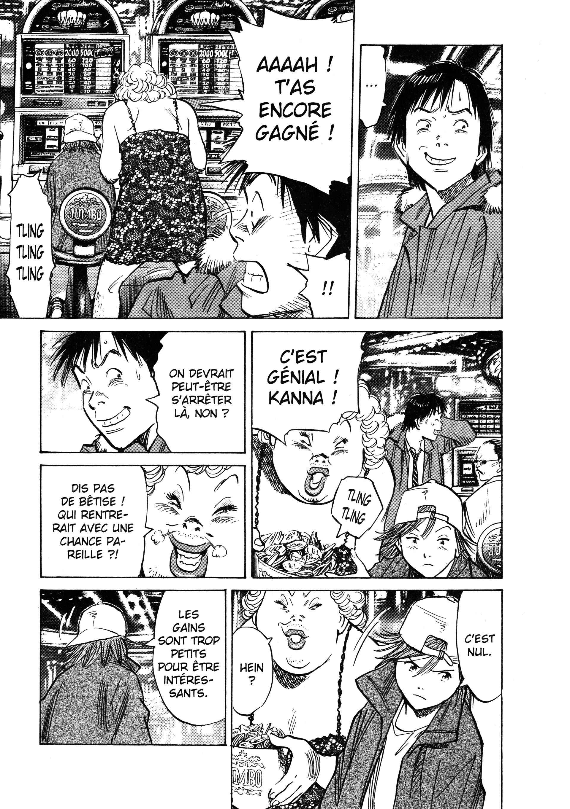 Read 20th Century Boys FR Manga Online