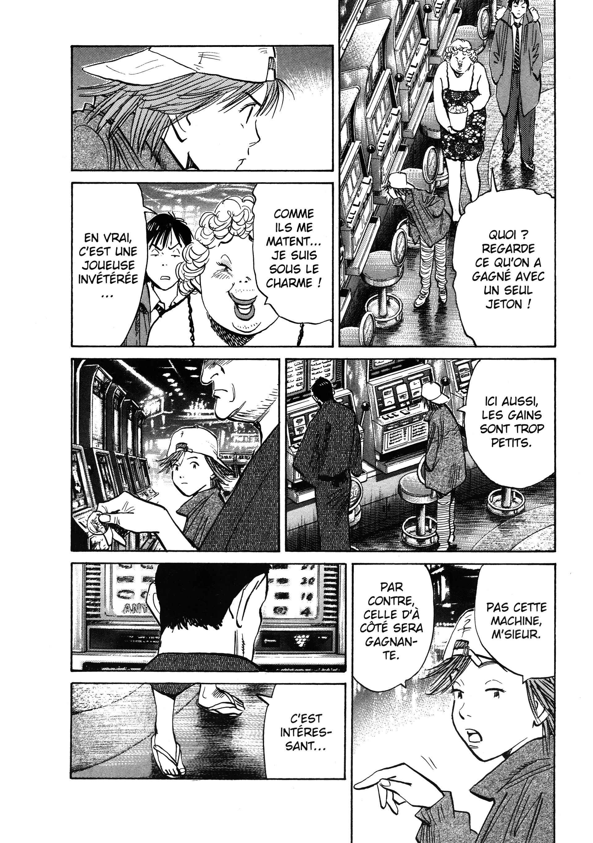 Read 20th Century Boys FR Manga Online