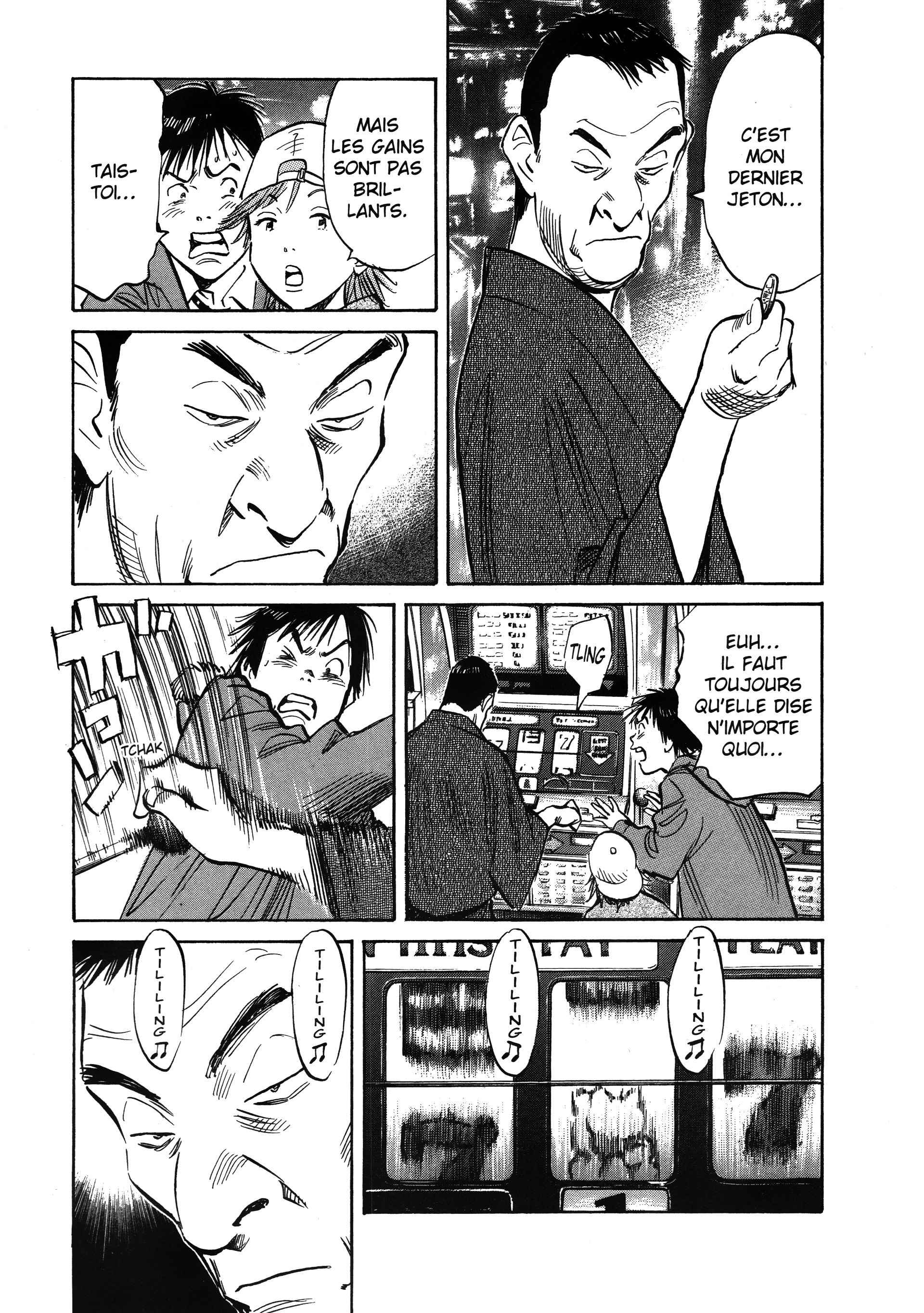 Read 20th Century Boys FR Manga Online