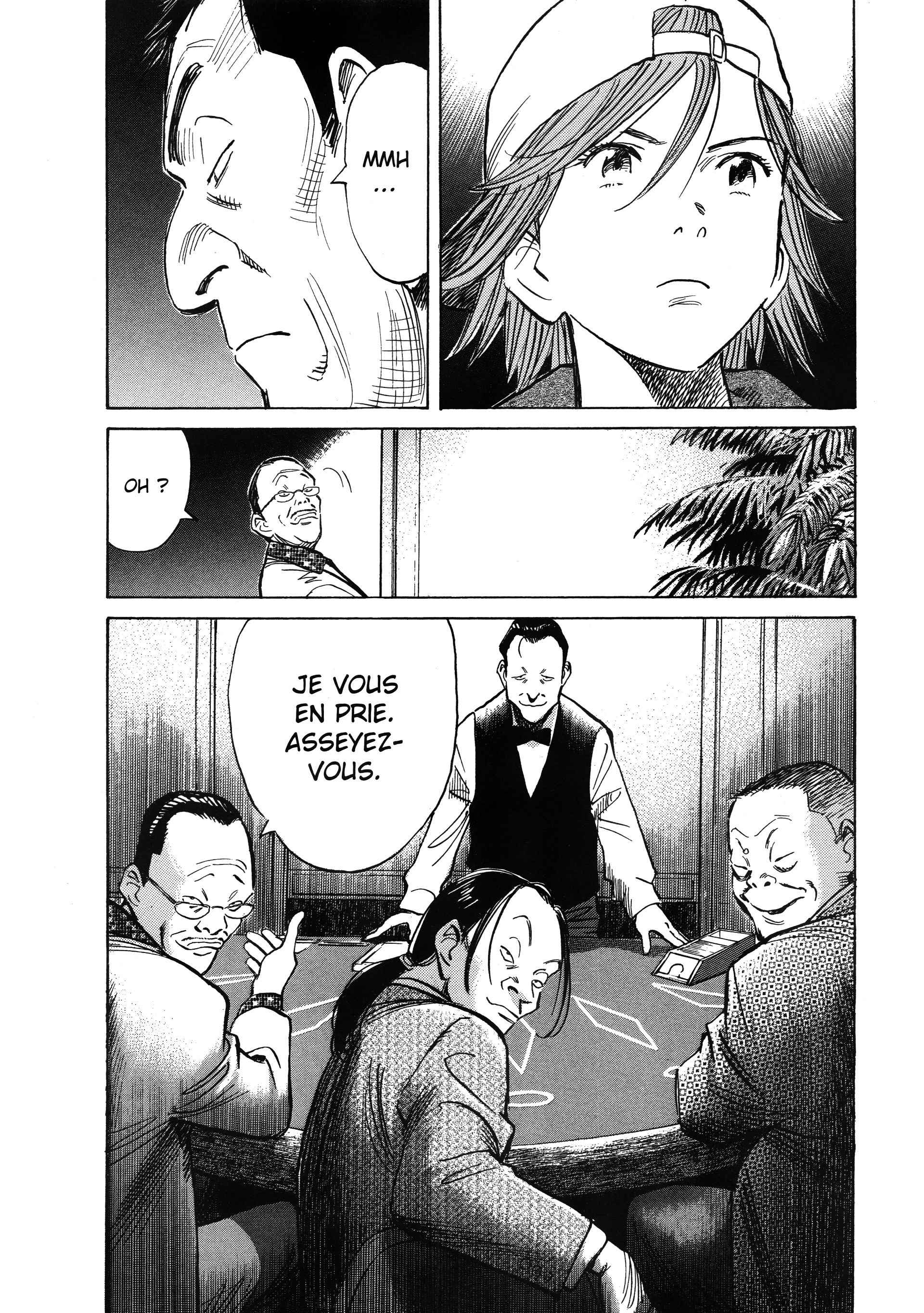 Read 20th Century Boys FR Manga Online