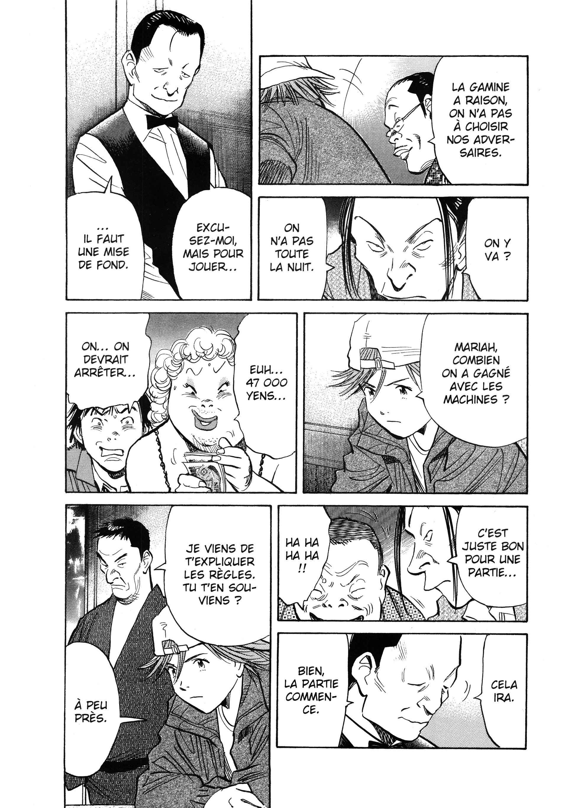 Read 20th Century Boys FR Manga Online