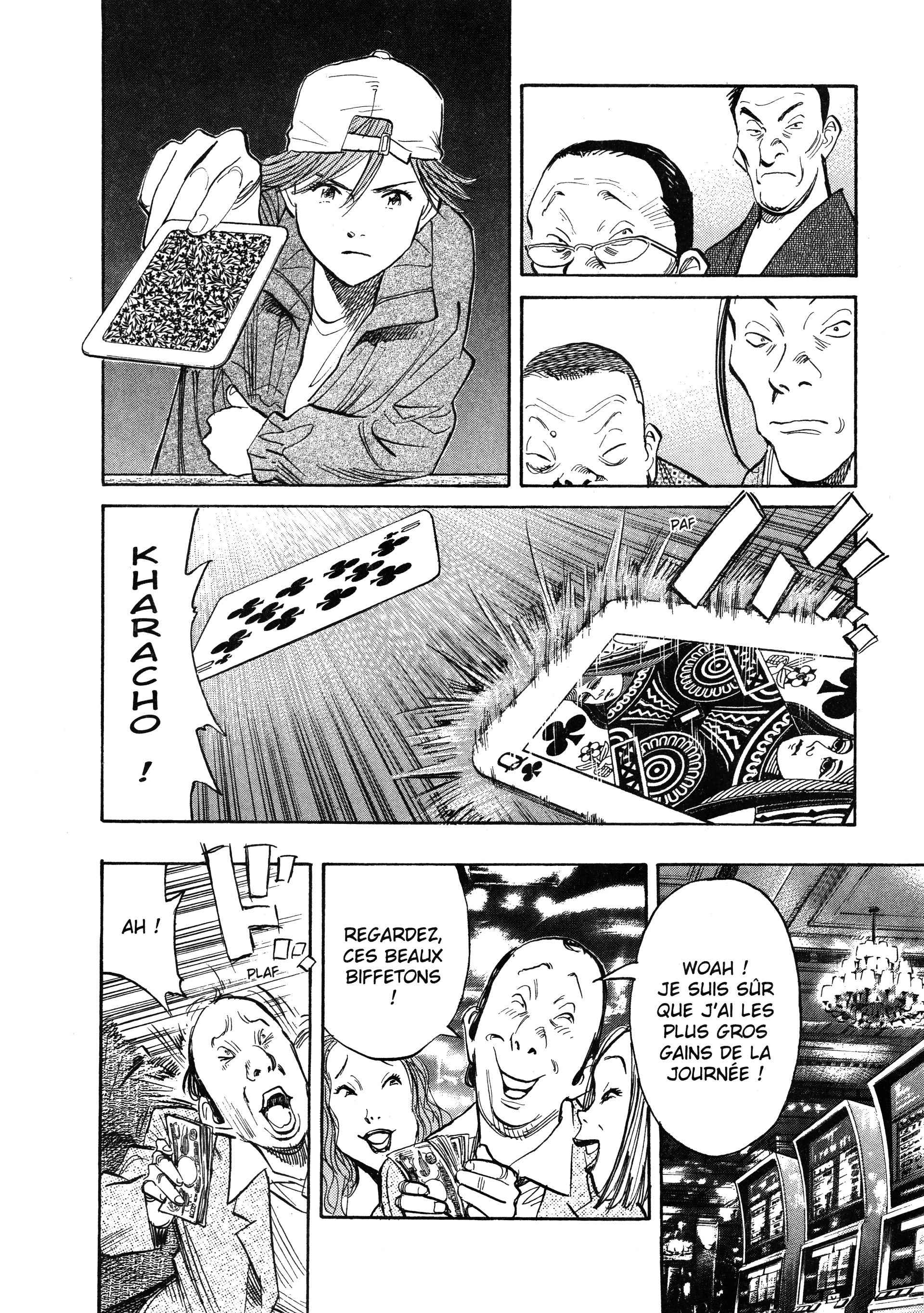 Read 20th Century Boys FR Manga Online
